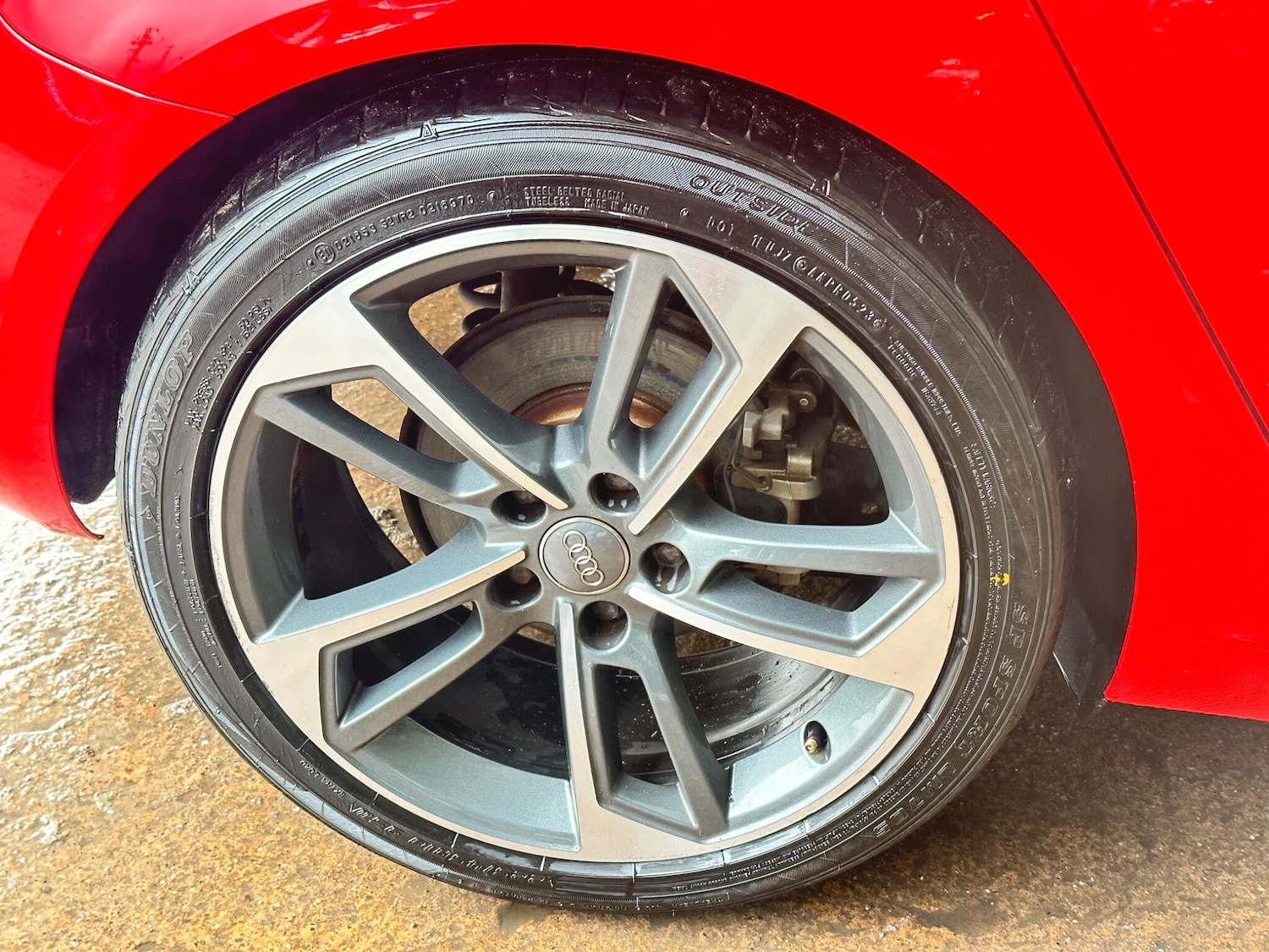 Used Audi A3 for sale - 77484058: Photo 9