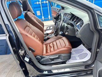 Used Volkswagen Golf 2014 for sale - 78891025: Photo