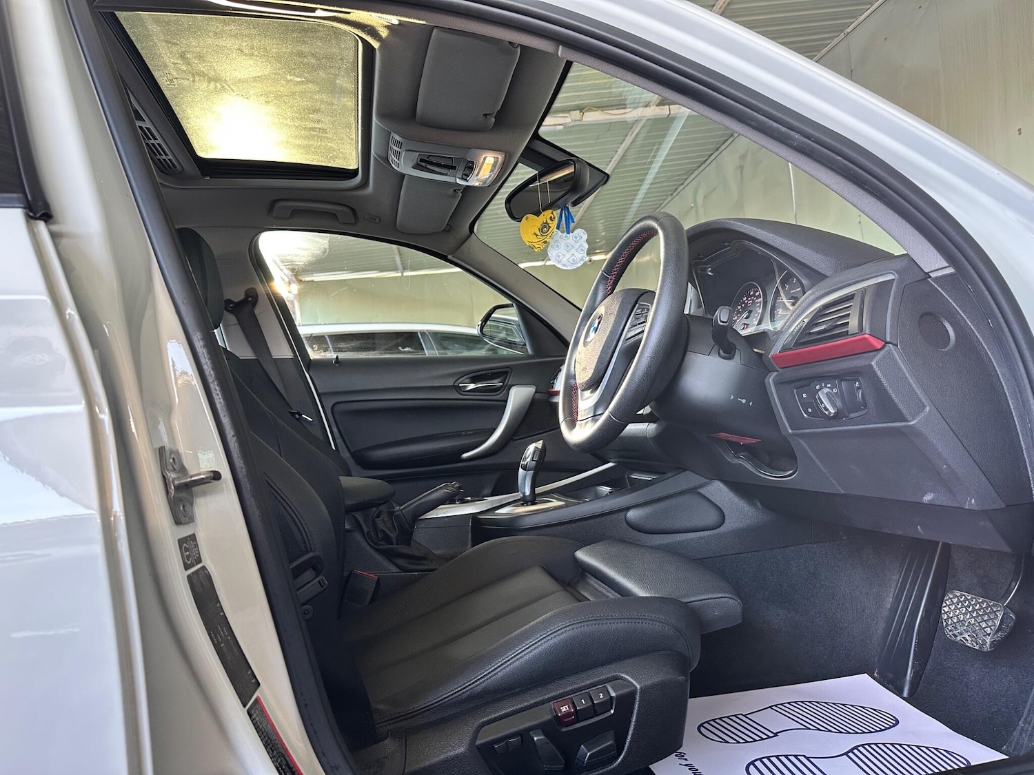 Used BMW 1 Series for sale - 78185743: Photo 13