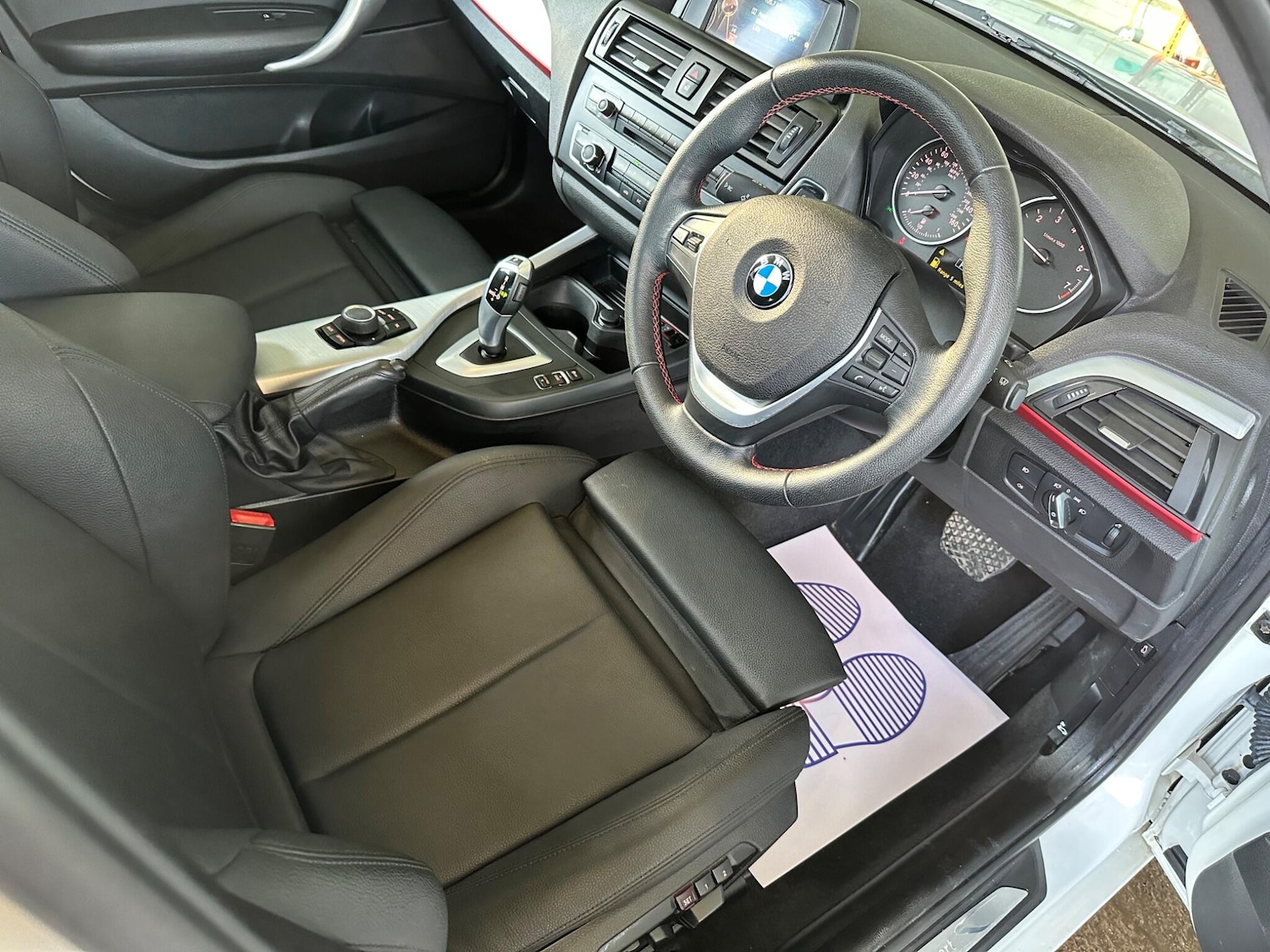 Used BMW 1 Series for sale - 78185743: Photo 14