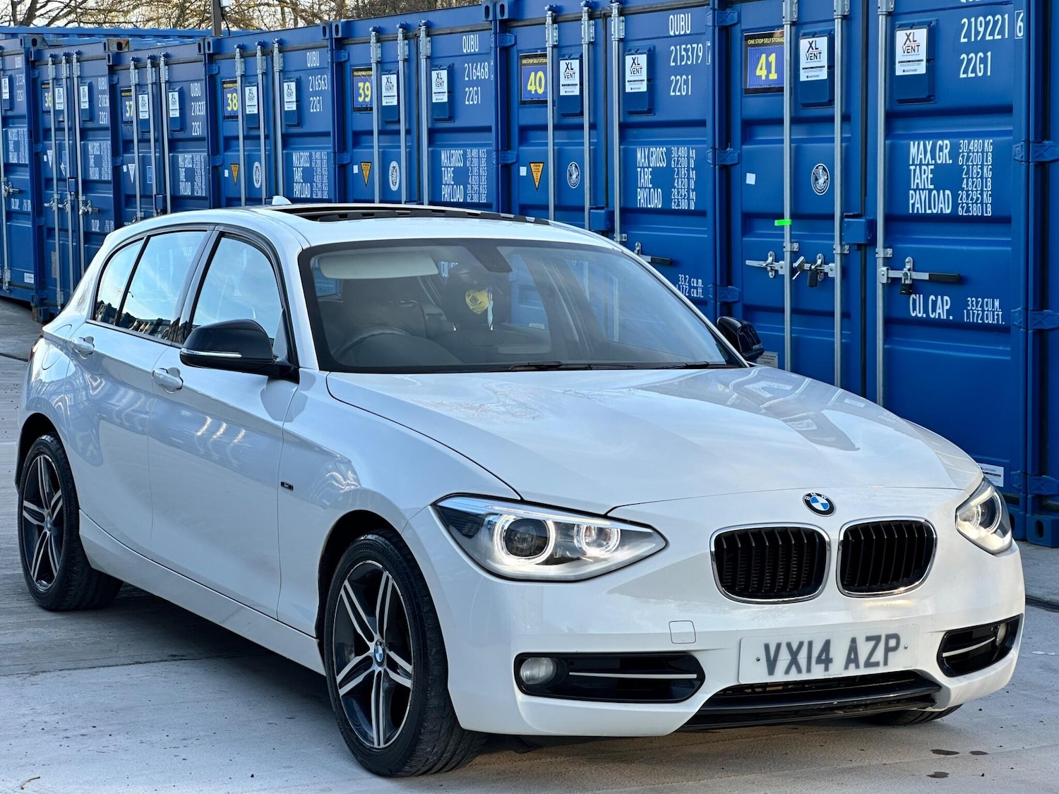 Used BMW 1 Series for sale - 78185743: Photo 3