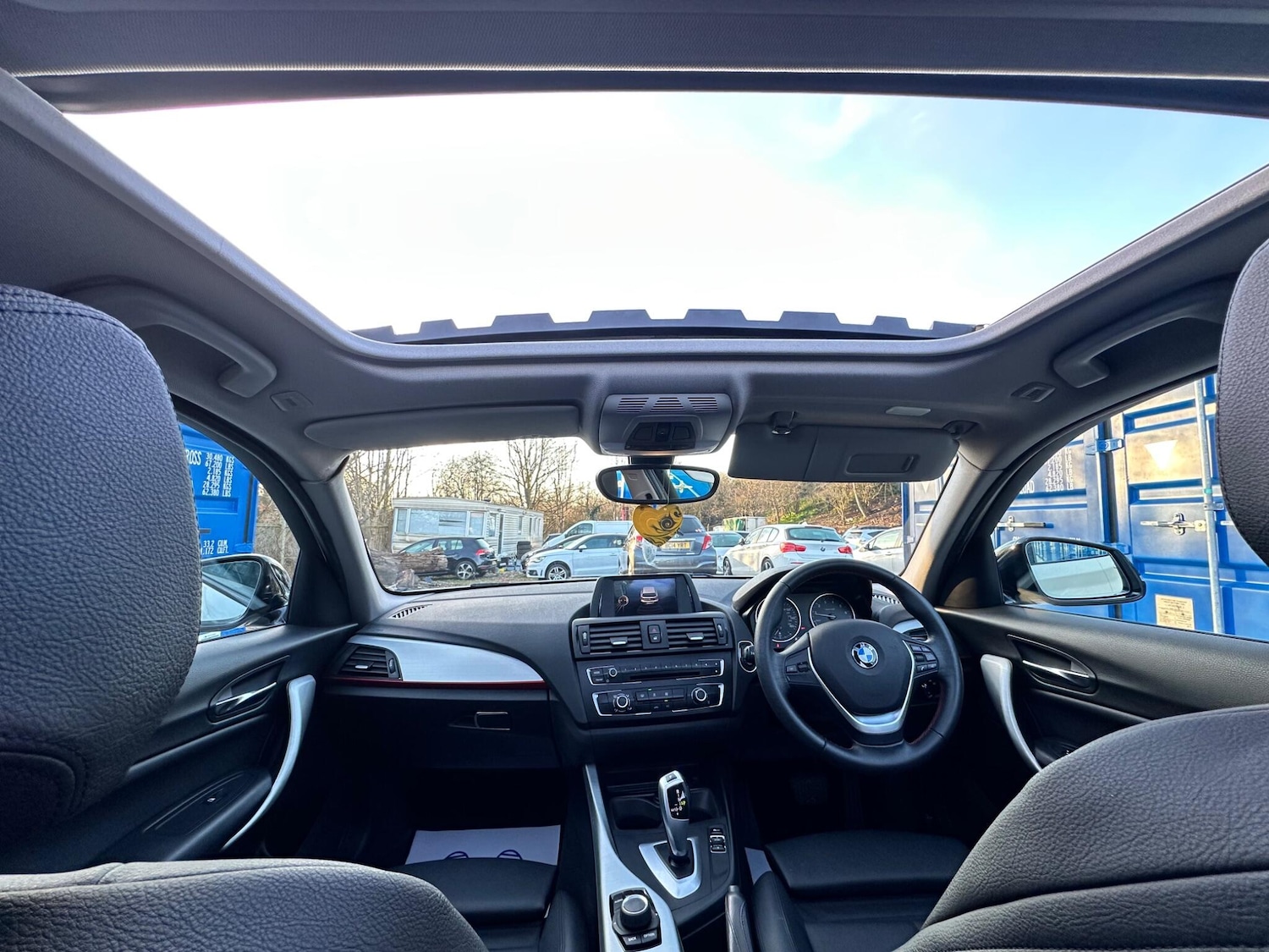 Used BMW 1 Series for sale - 78185743: Photo 4