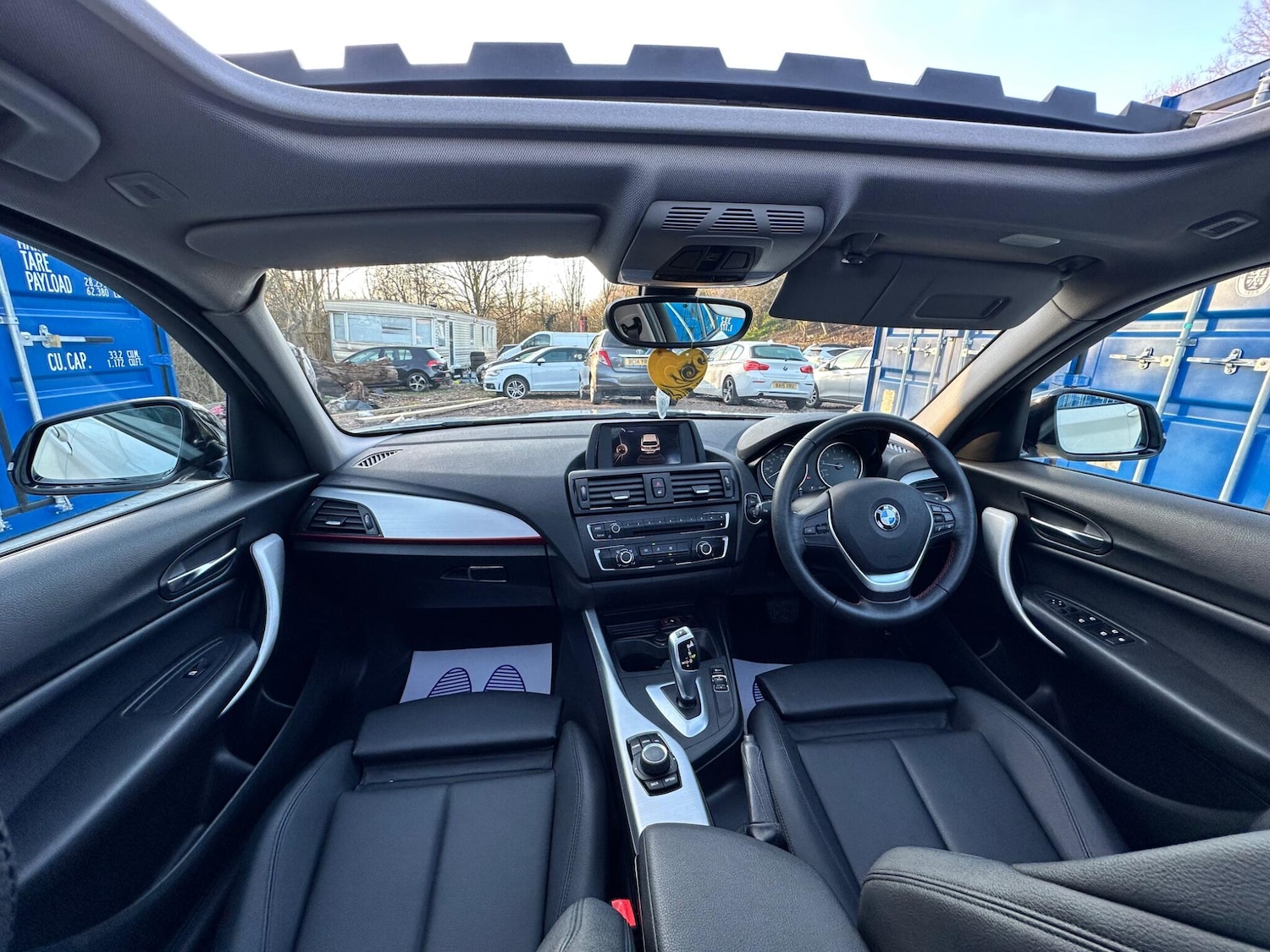 Used BMW 1 Series for sale - 78185743: Photo 5