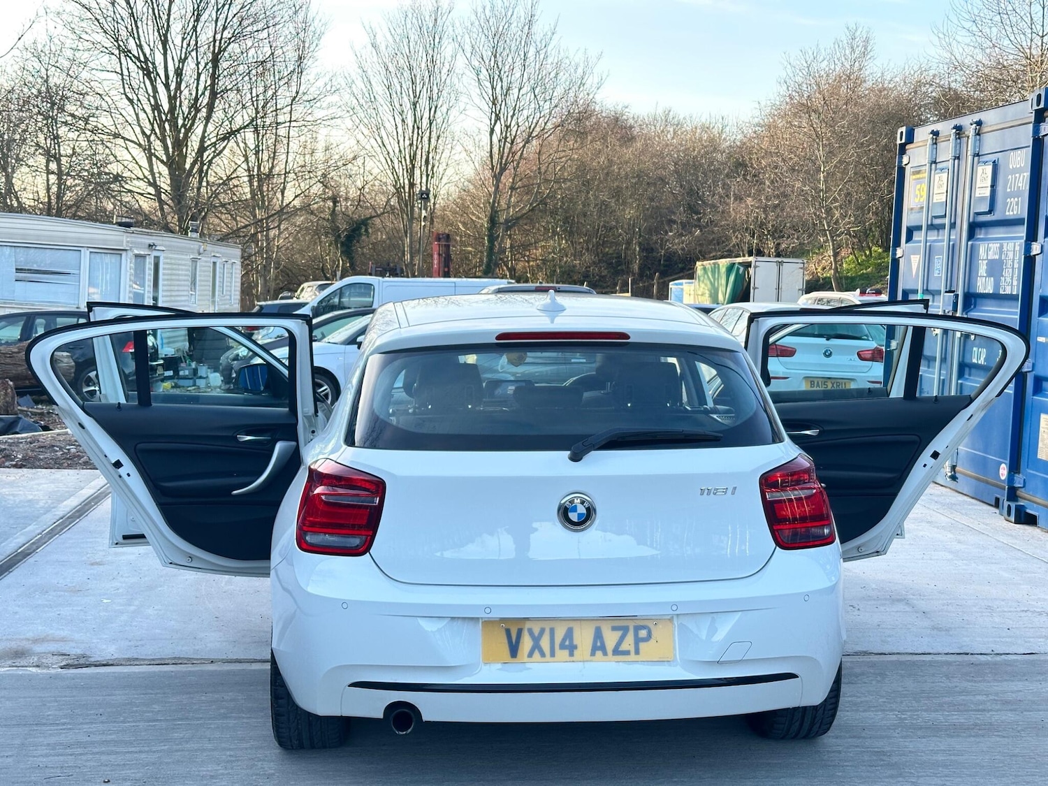 Used BMW 1 Series for sale - 78185743: Photo 6