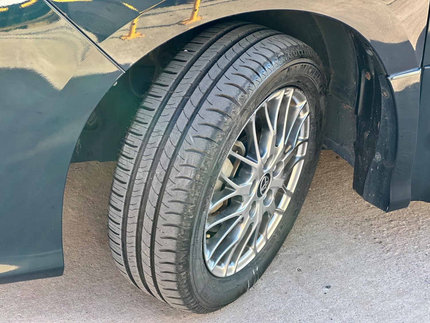 Used Toyota Voxy for sale - 77939393: Photo 12