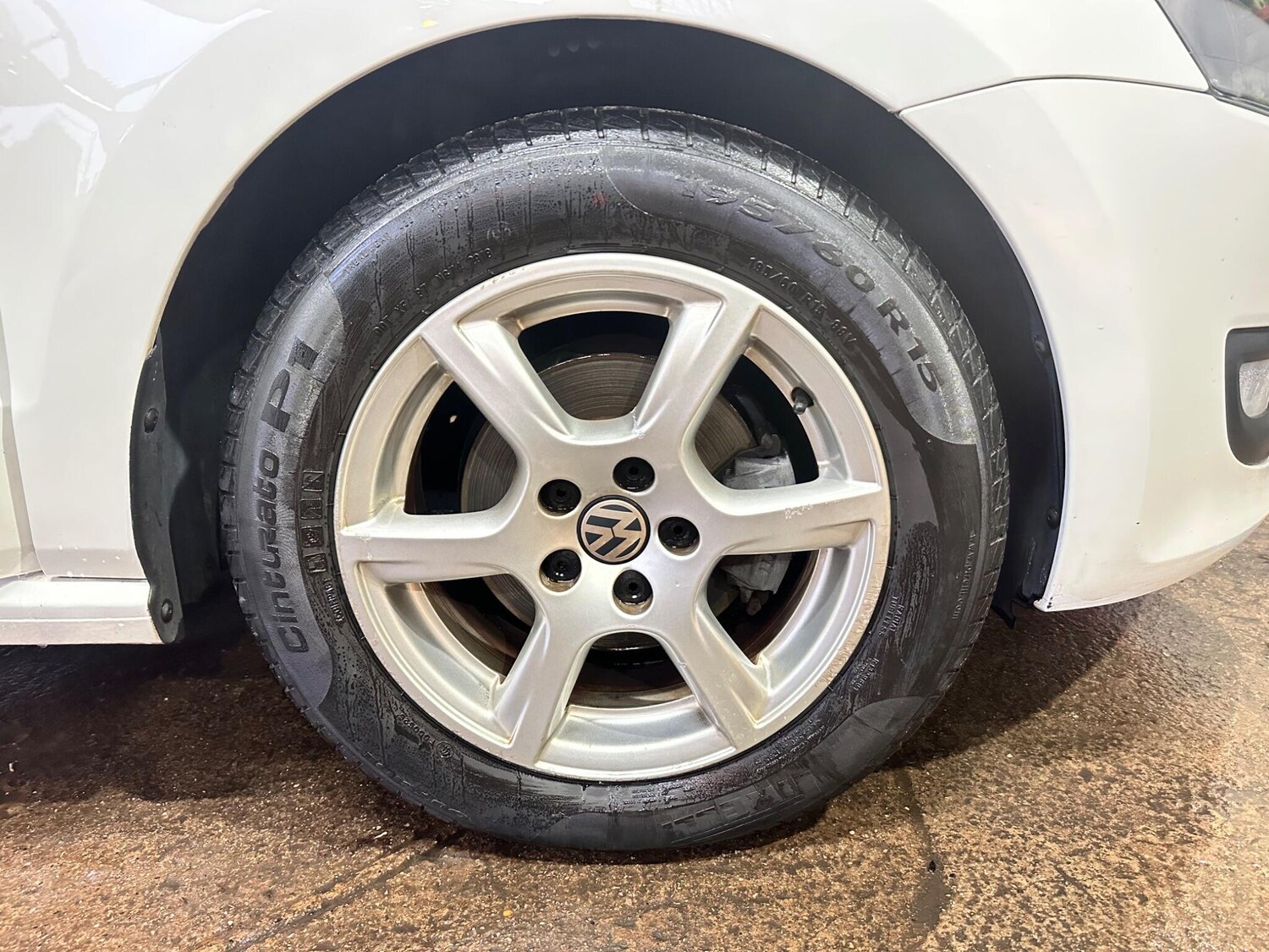 Used Volkswagen Polo for sale - 77484137: Photo 10