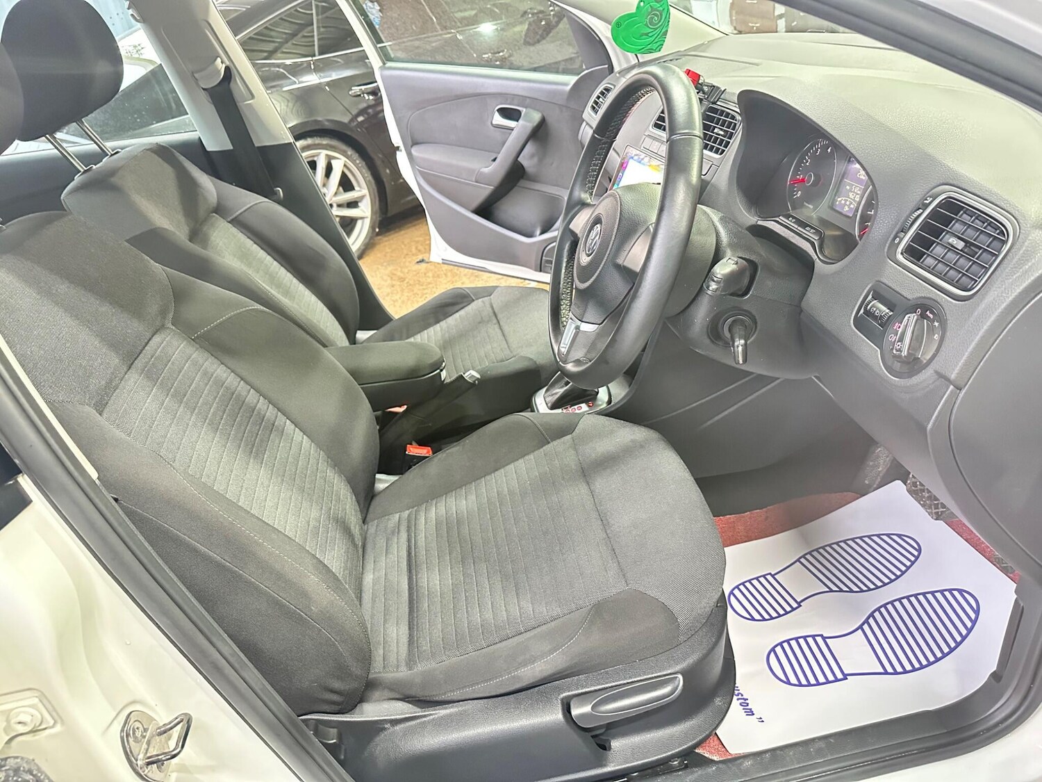 Used Volkswagen Polo for sale - 77484137: Photo 11