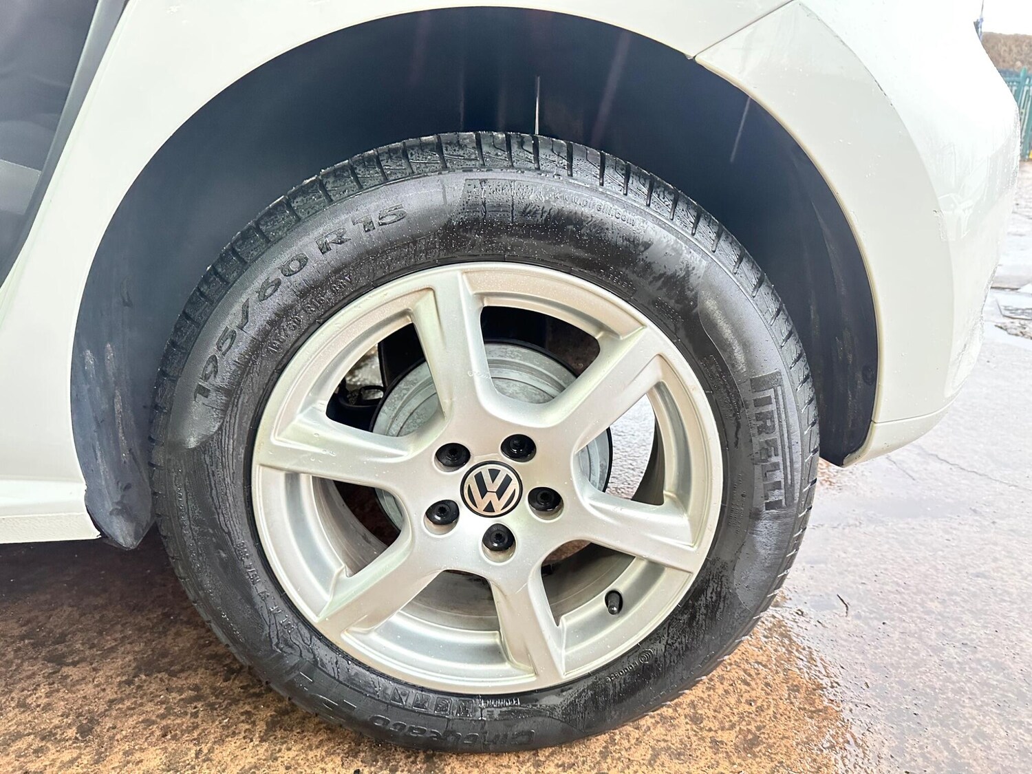 Used Volkswagen Polo for sale - 77484137: Photo 13