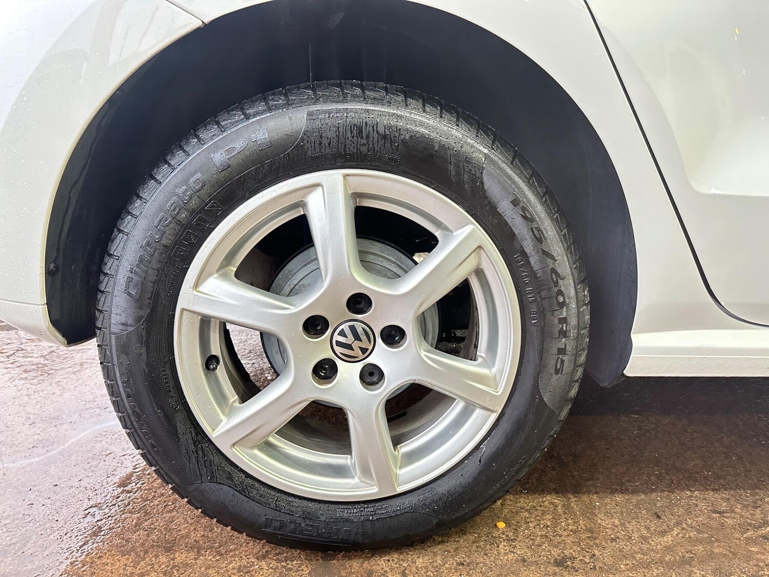 Used Volkswagen Polo for sale - 77484137: Photo 14