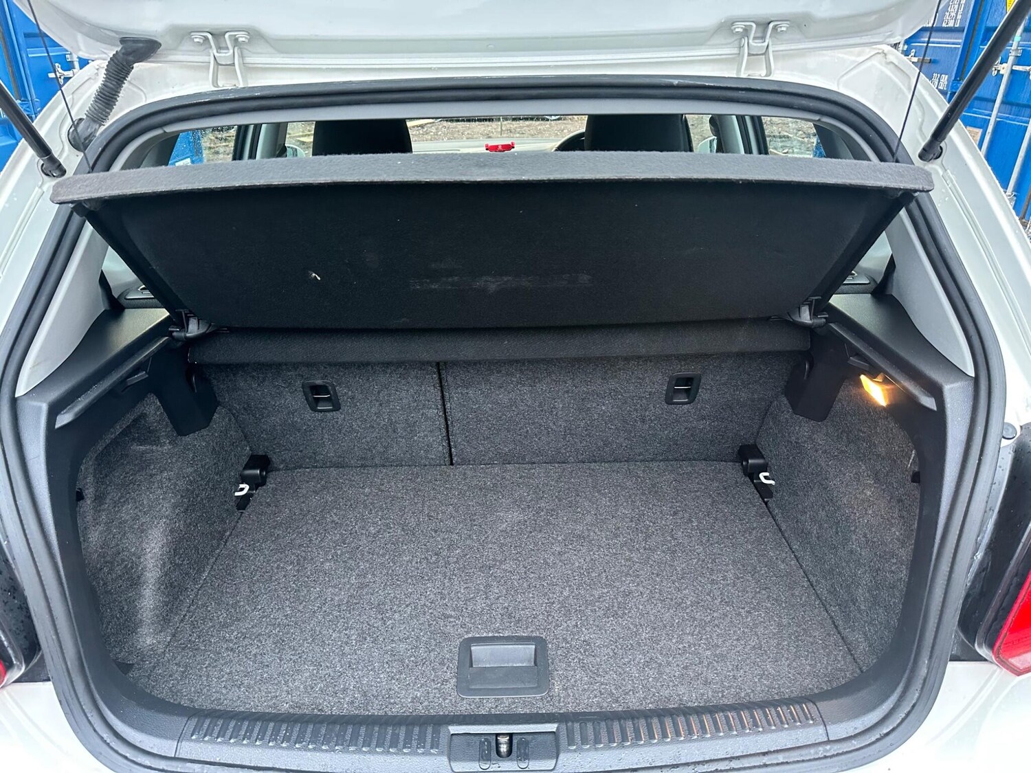 Used Volkswagen Polo for sale - 77484137: Photo 15