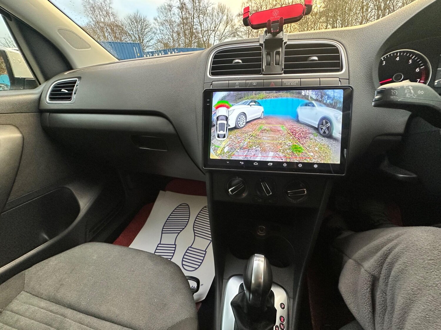 Used Volkswagen Polo for sale - 77484137: Photo 16