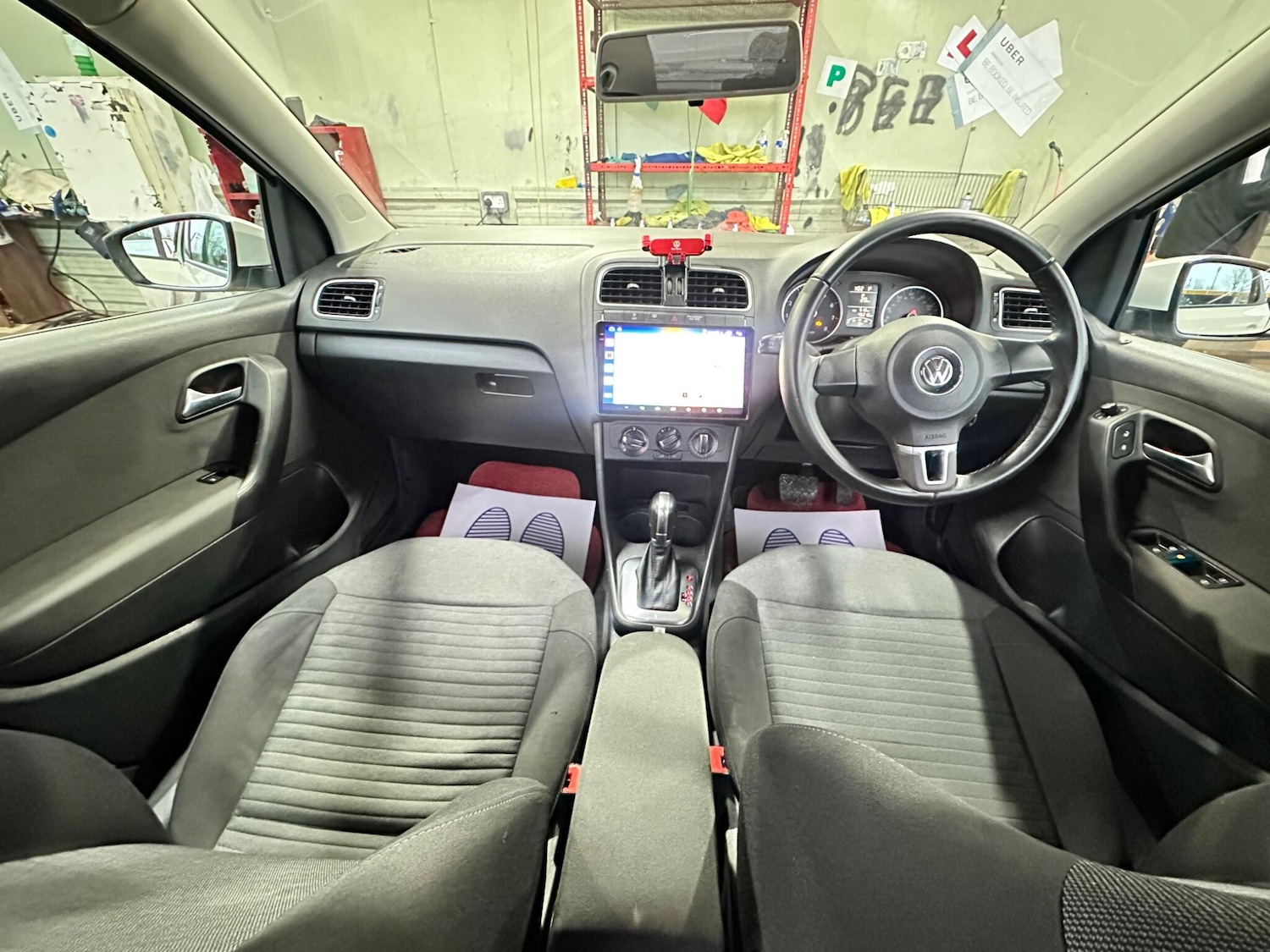 Used Volkswagen Polo for sale - 77484137: Photo 3