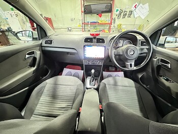 Used Volkswagen Polo 2013 for sale - 77484137: Photo