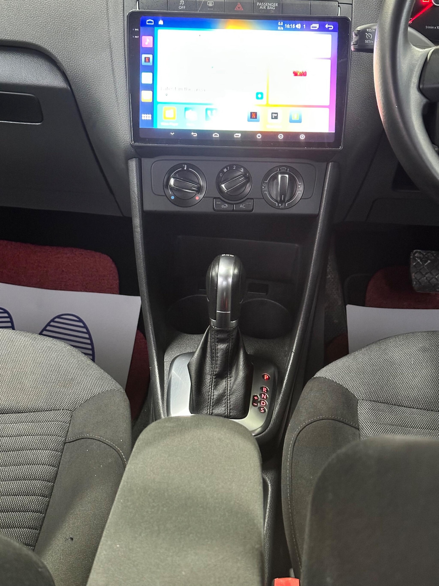 Used Volkswagen Polo for sale - 77484137: Photo 4