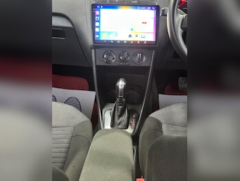 Used Volkswagen Polo 2013 for sale - 77484137: Photo