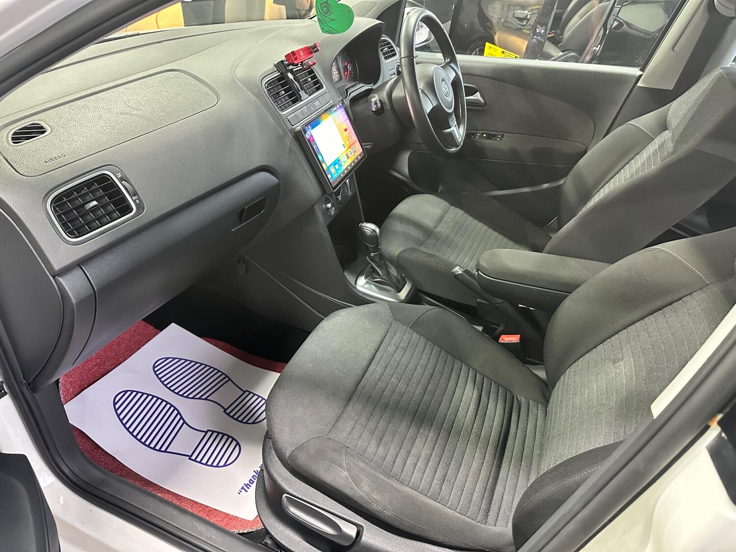 Used Volkswagen Polo for sale - 77484137: Photo 6