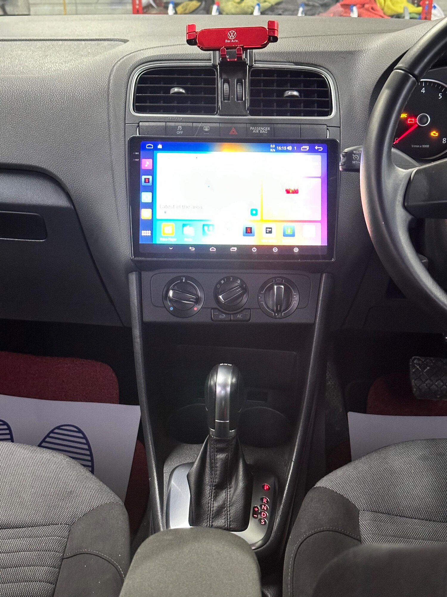 Used Volkswagen Polo for sale - 77484137: Photo 8