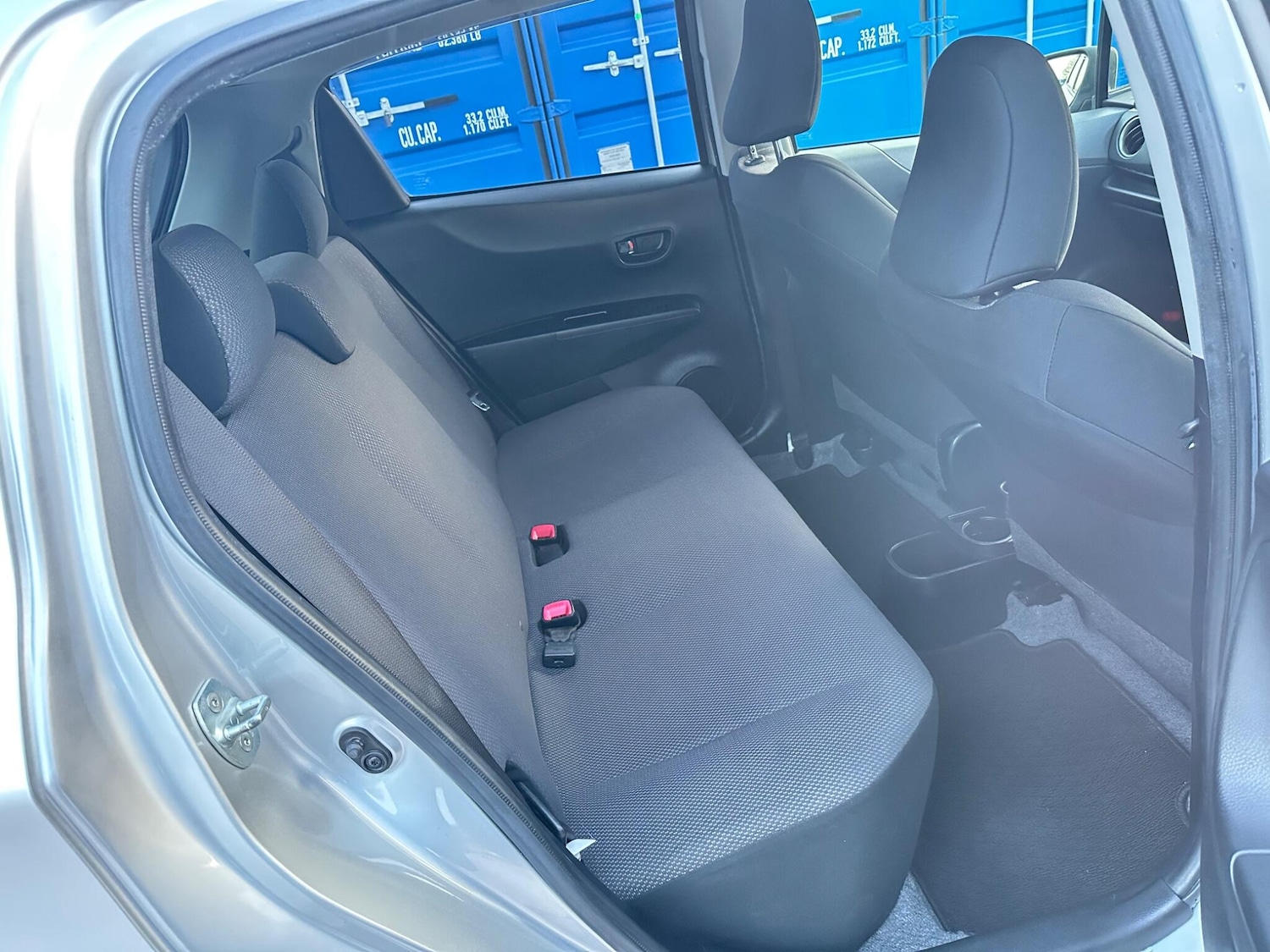 Used Toyota Yaris for sale - 78006331: Photo 11