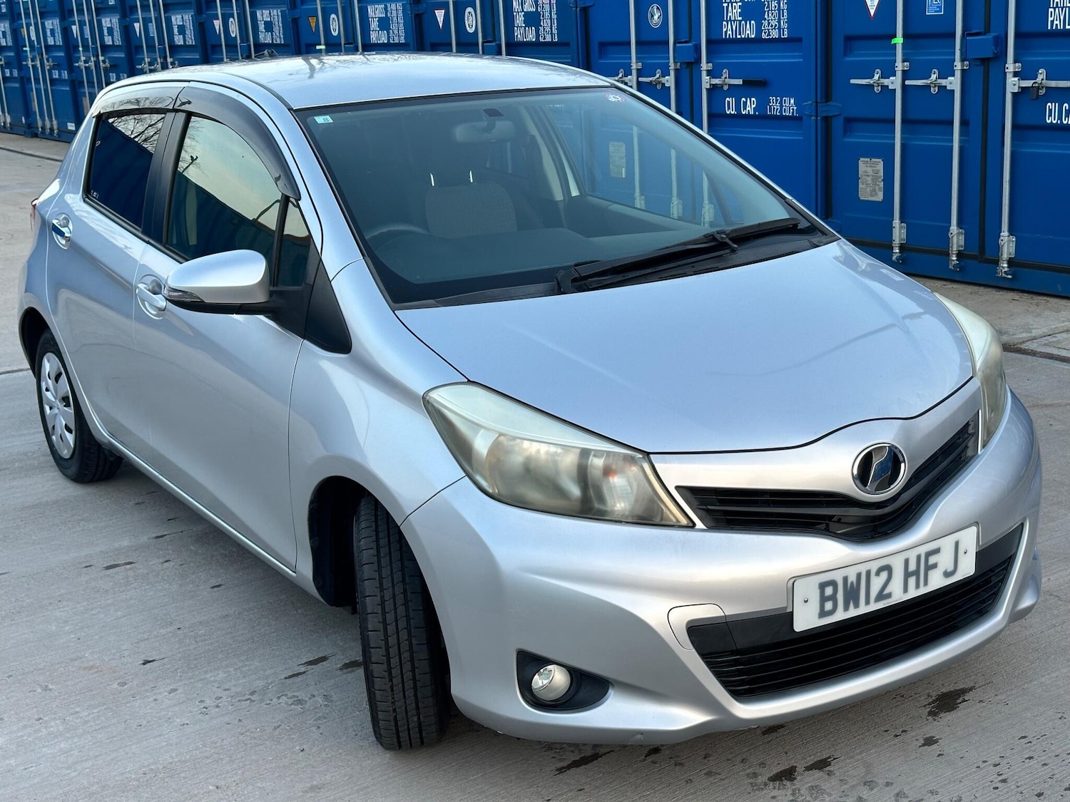 Used Toyota Yaris for sale - 78006331: Photo 15