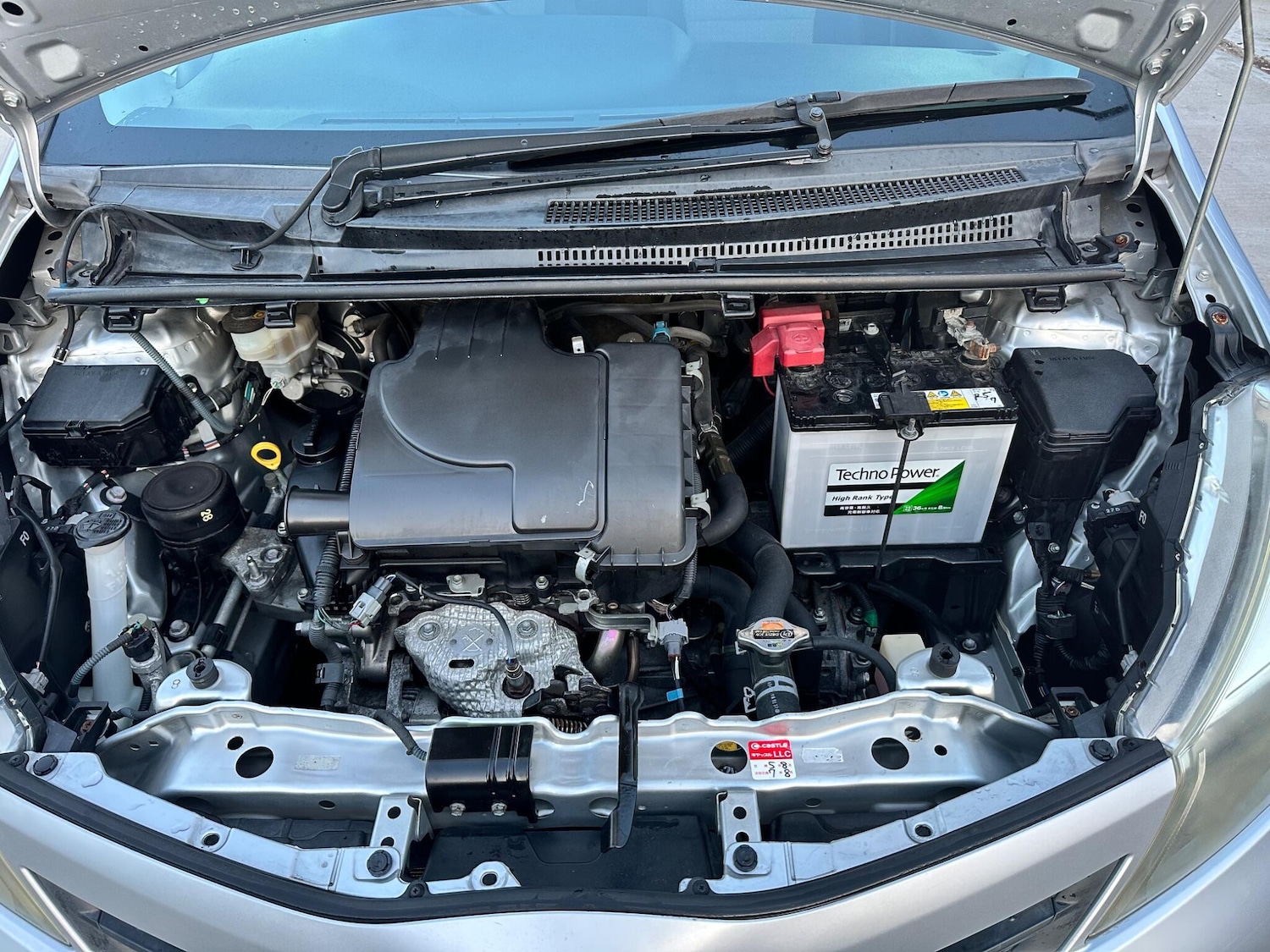 Used Toyota Yaris for sale - 78006331: Photo 16