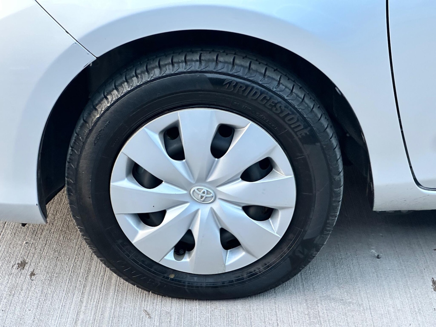 Used Toyota Yaris for sale - 78006331: Photo 17