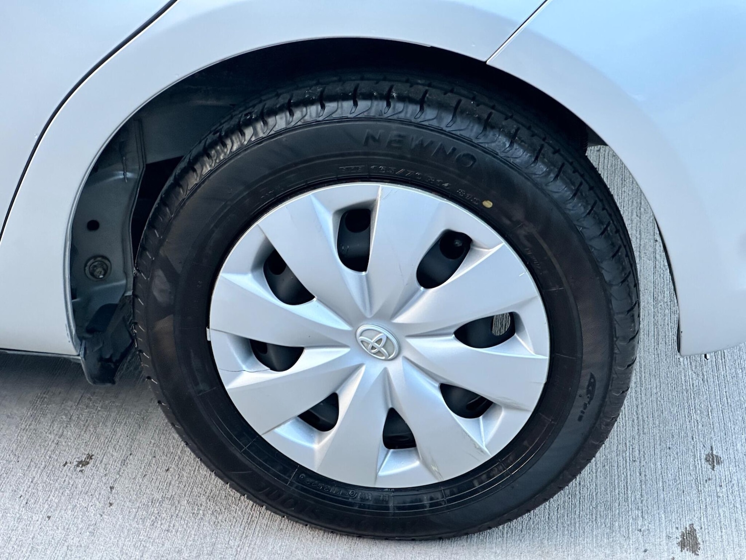 Used Toyota Yaris for sale - 78006331: Photo 18