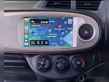 Used Toyota Yaris 2012 for sale - 78006331: Photo