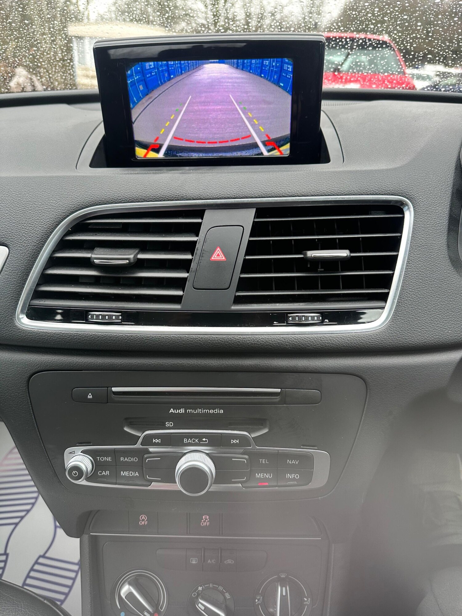 Used Audi Q3 for sale - 77484355: Photo 20