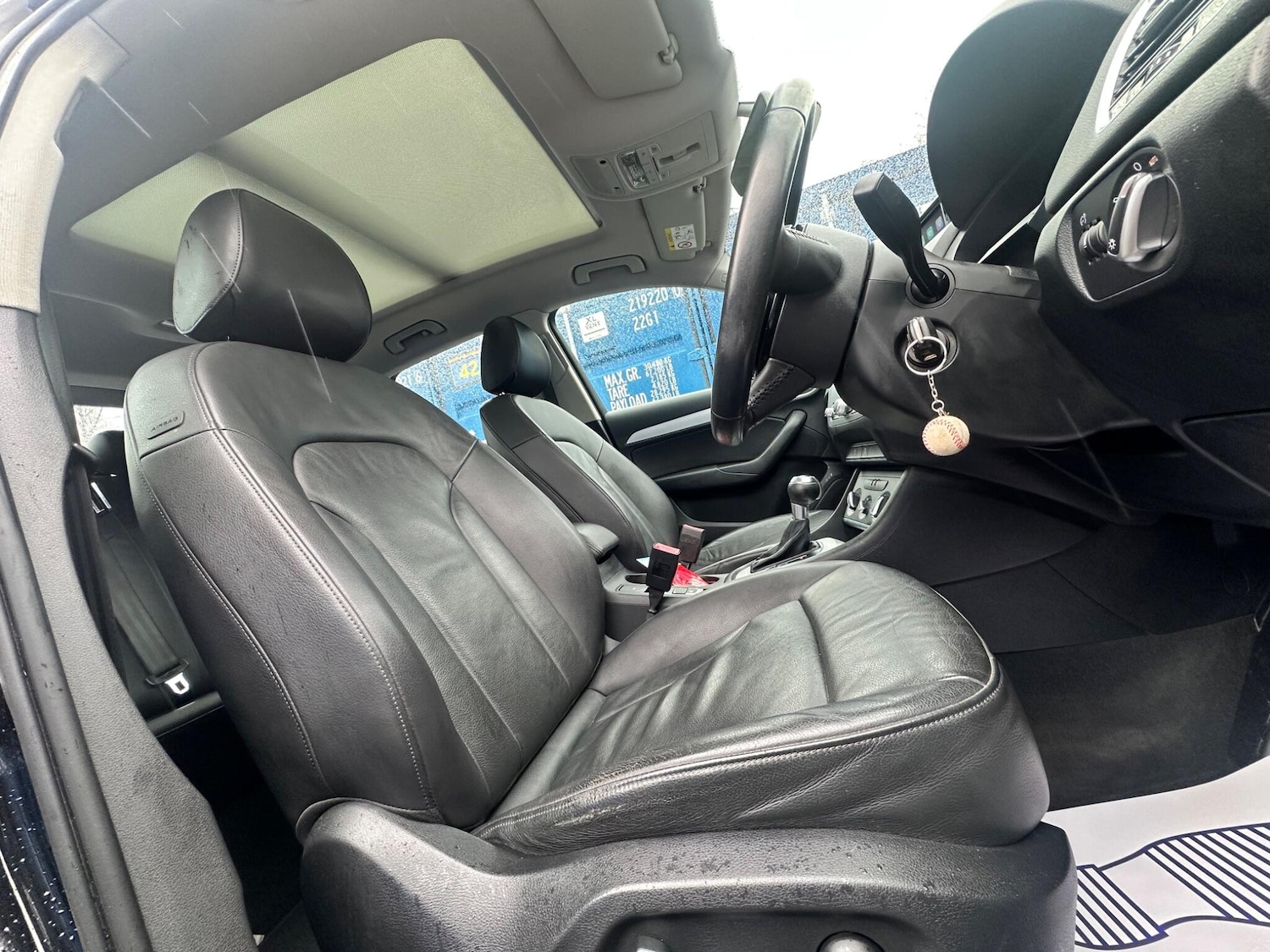 Used Audi Q3 for sale - 77484355: Photo 9