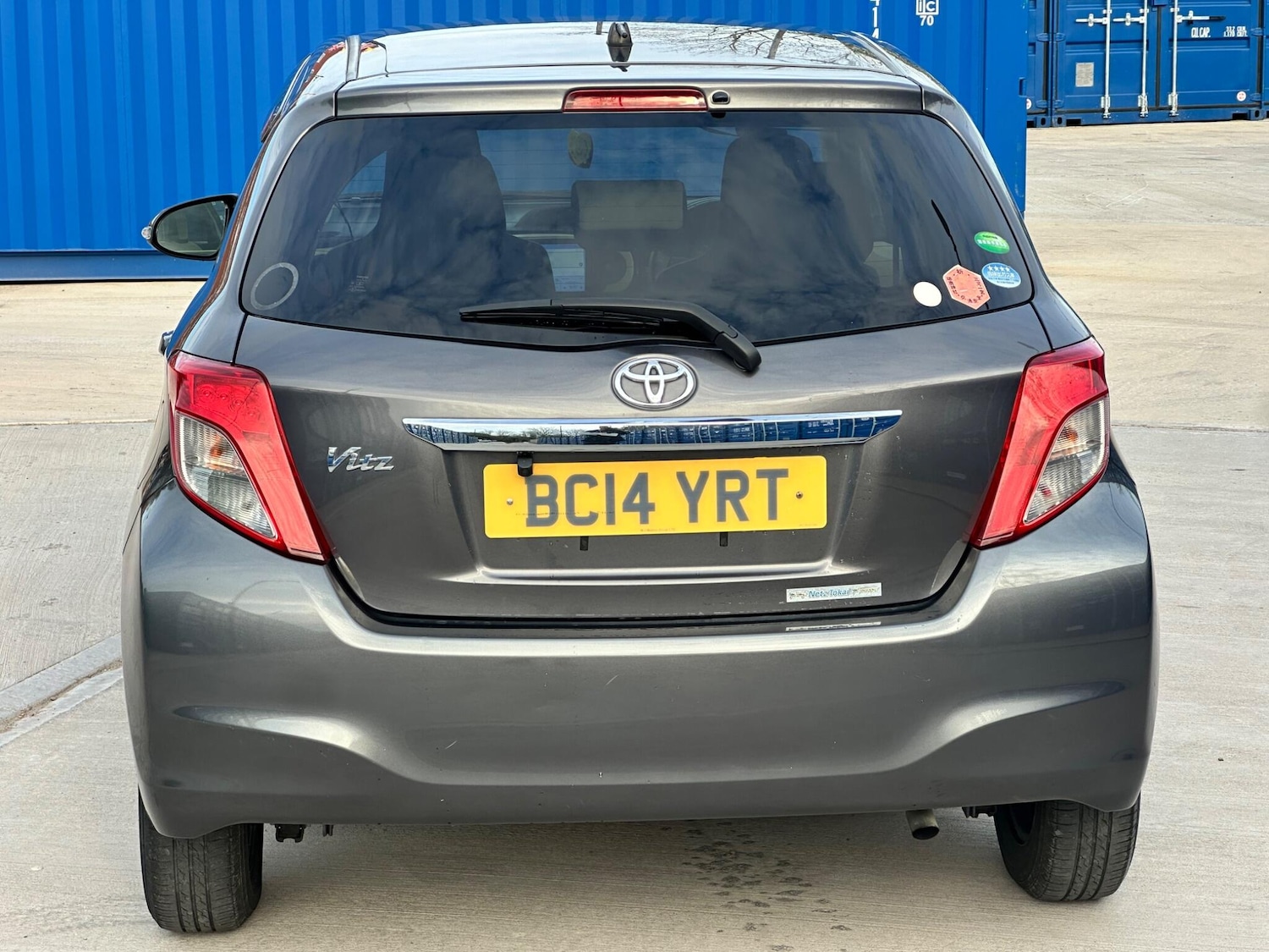 Used Toyota Yaris 2026 for sale - 78115132: Photo 10