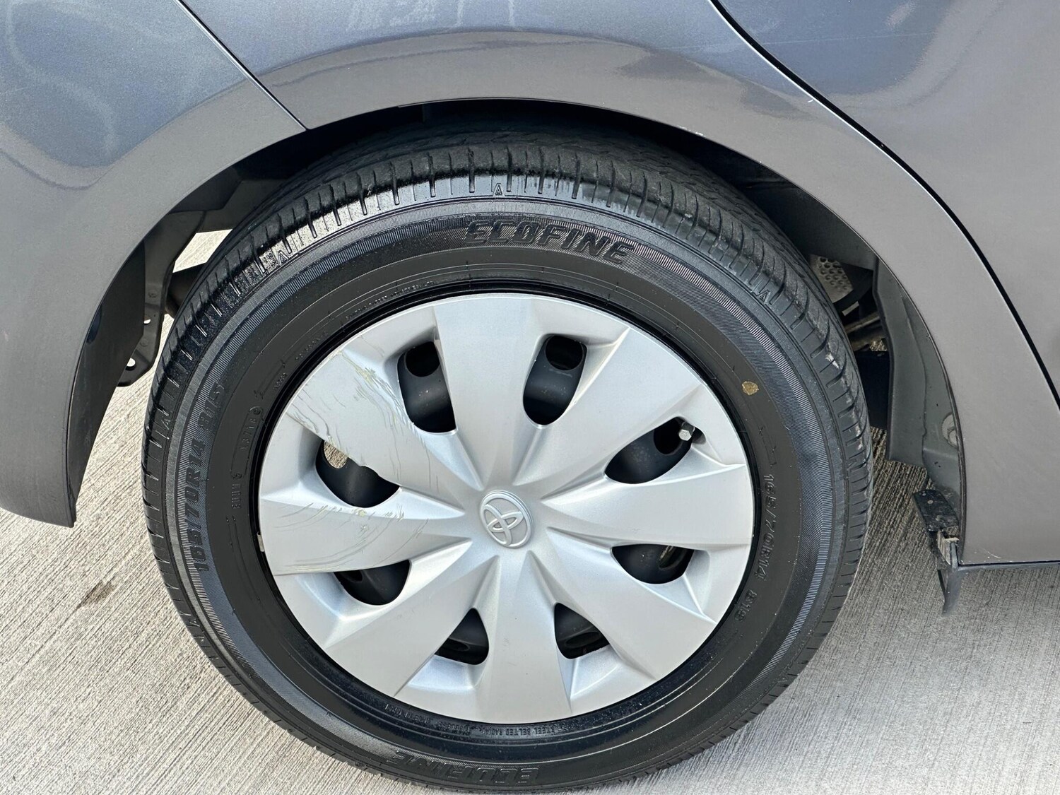 Used Toyota Yaris 2026 for sale - 78115132: Photo 11