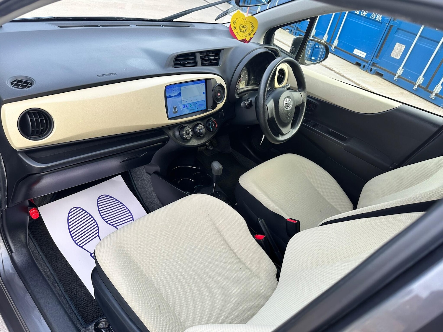 Used Toyota Yaris 2026 for sale - 78115132: Photo 13