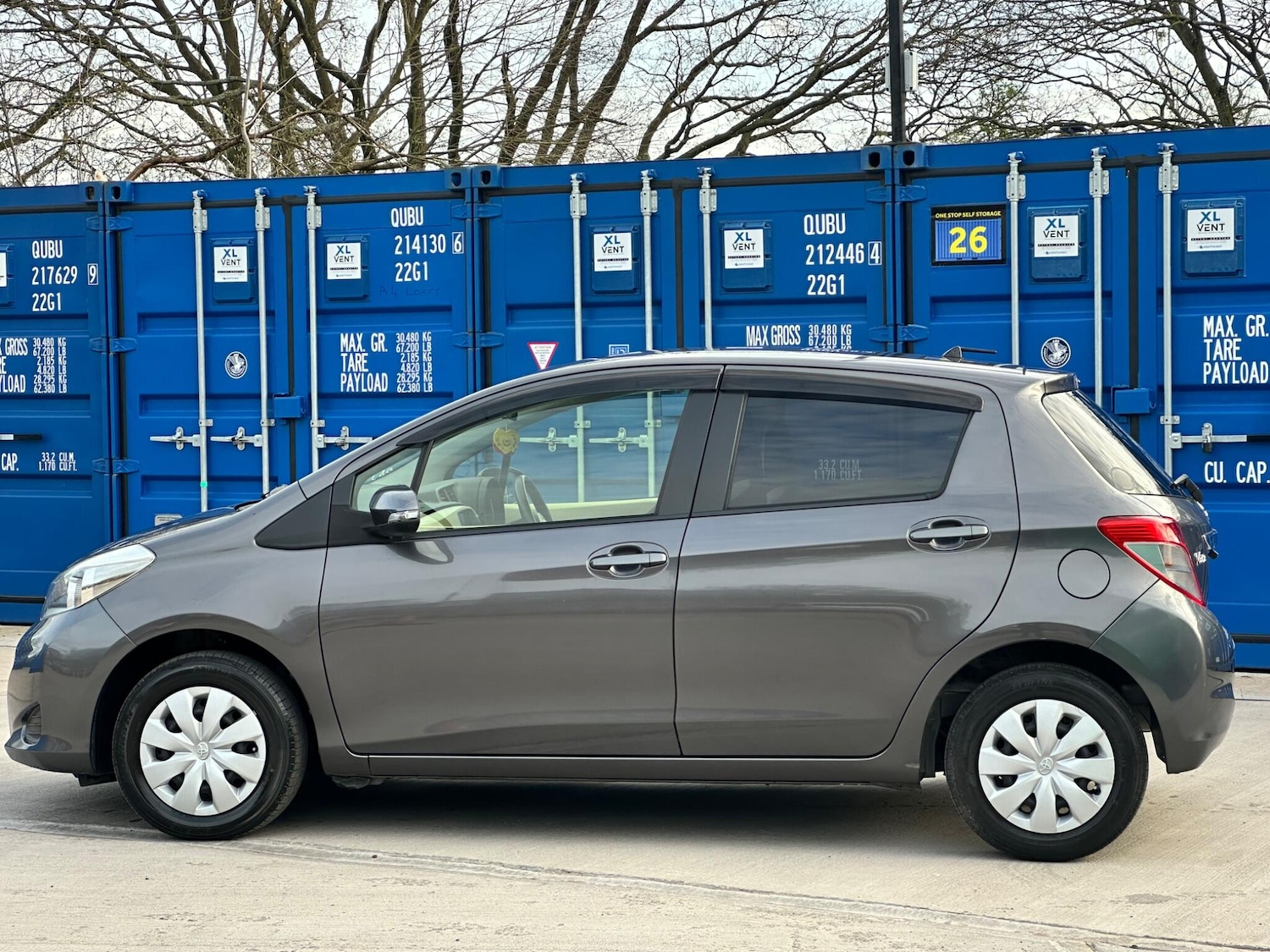 Used Toyota Yaris 2026 for sale - 78115132: Photo 14