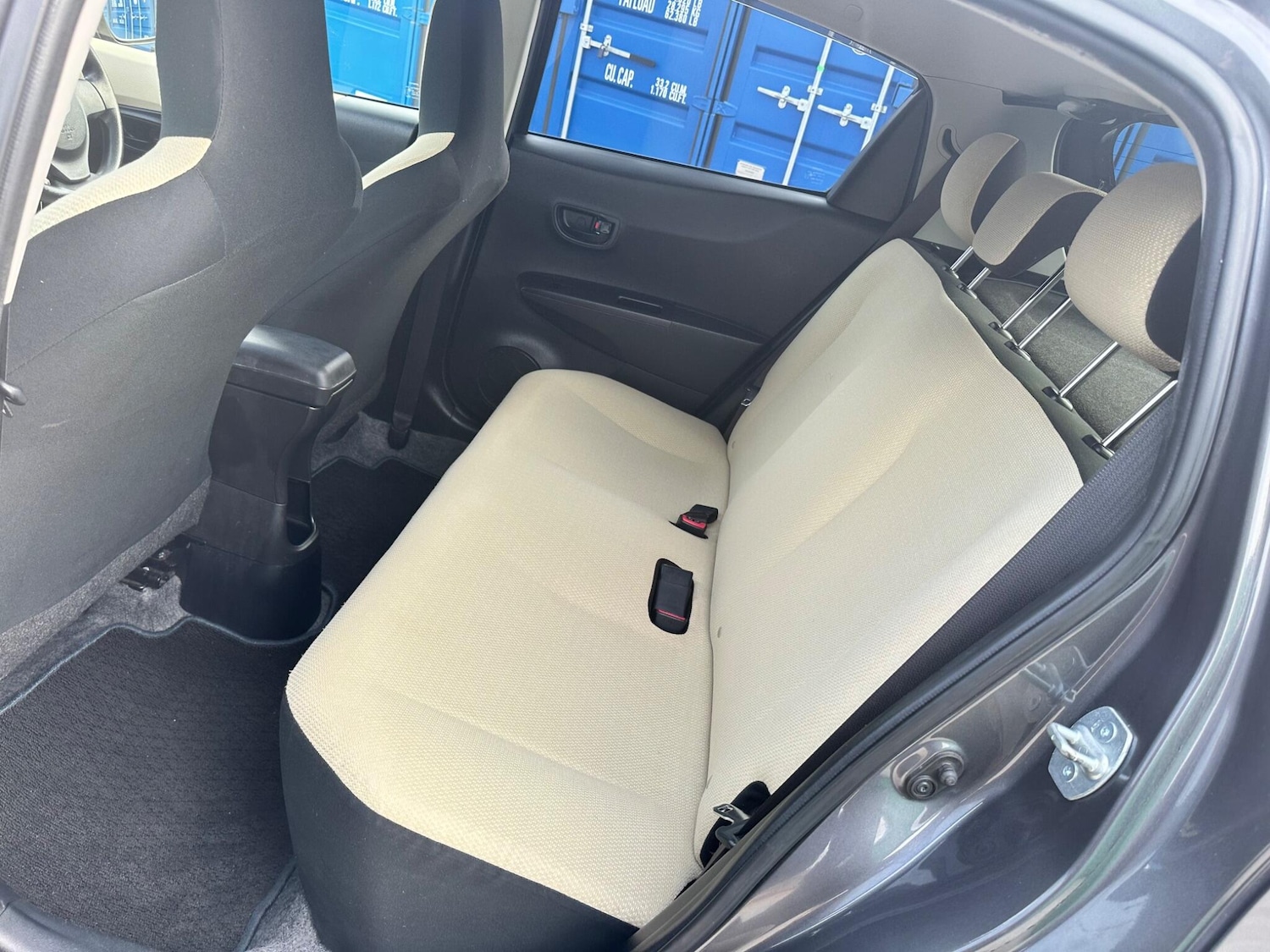 Used Toyota Yaris 2026 for sale - 78115132: Photo 17