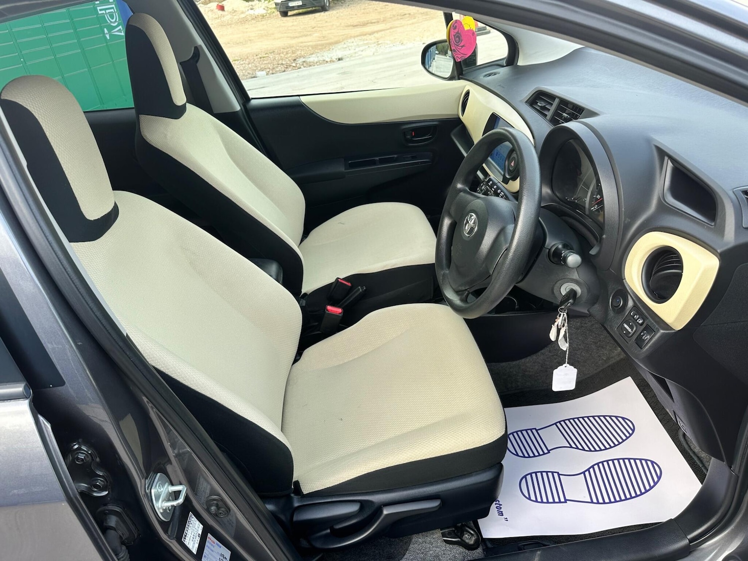 Used Toyota Yaris 2026 for sale - 78115132: Photo 19