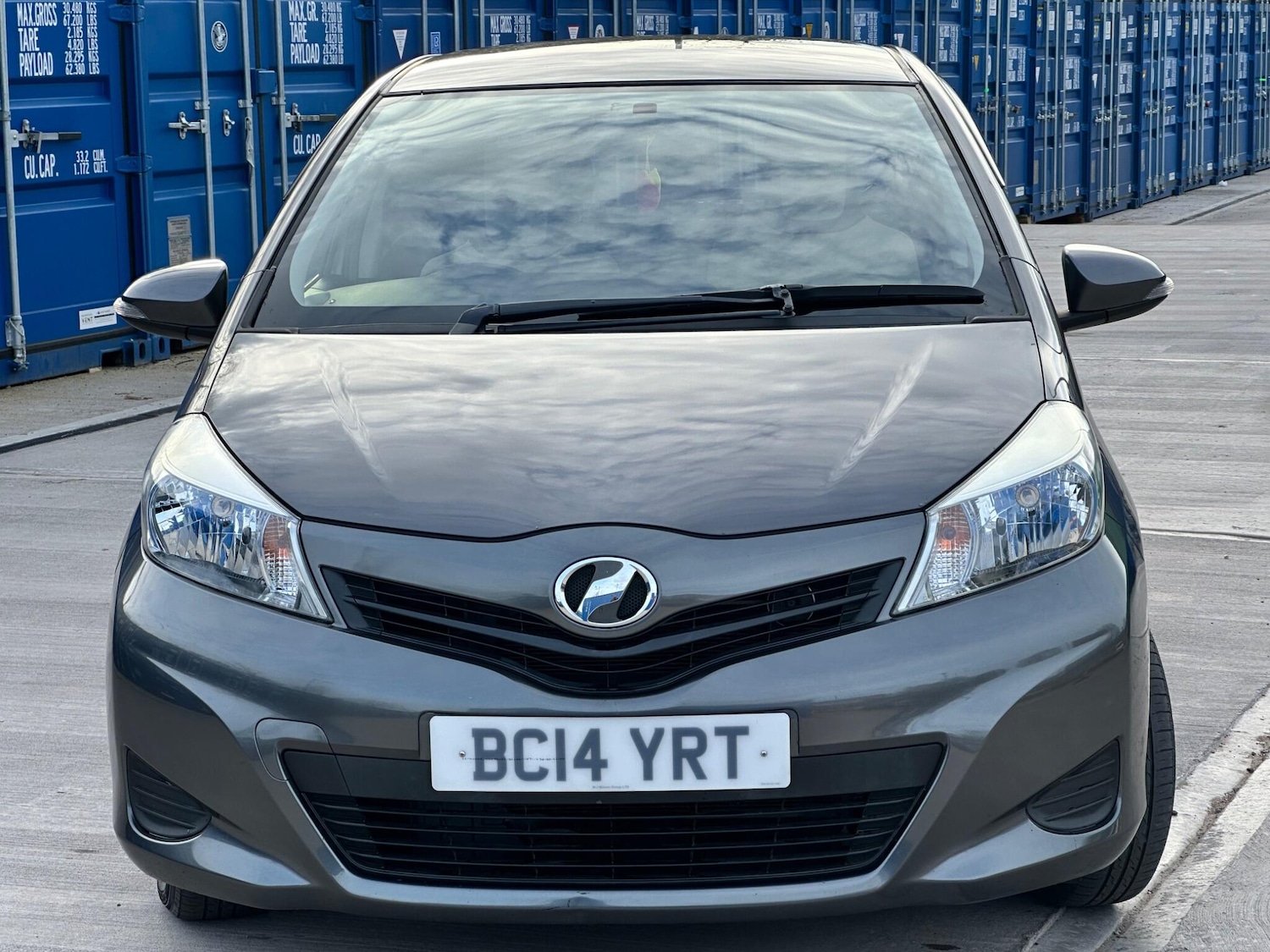 Used Toyota Yaris 2026 for sale - 78115132: Photo 2