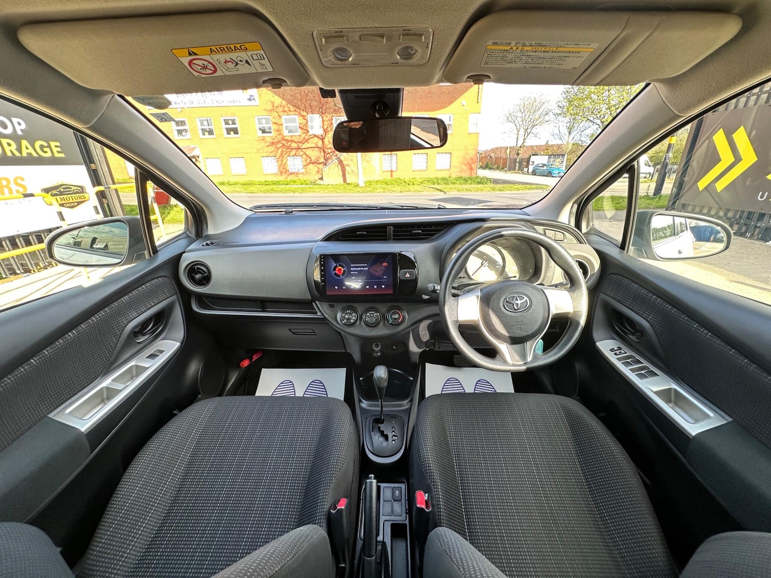 Used Toyota Yaris 2026 for sale - 78115132: Photo 5