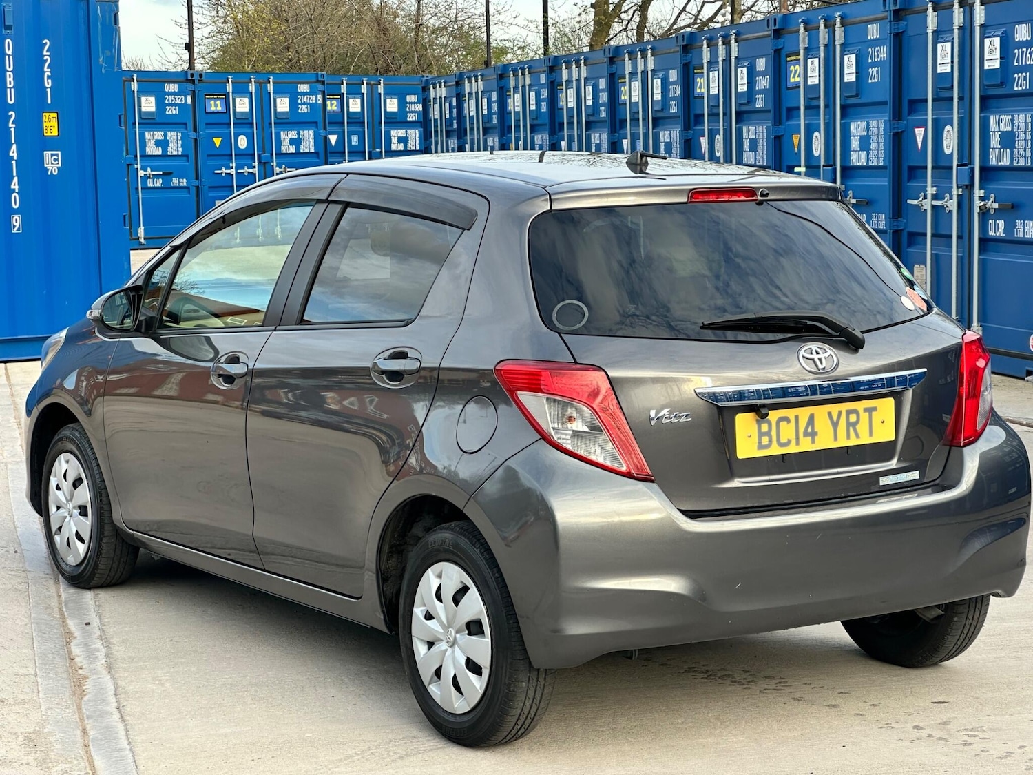 Used Toyota Yaris 2026 for sale - 78115132: Photo 7