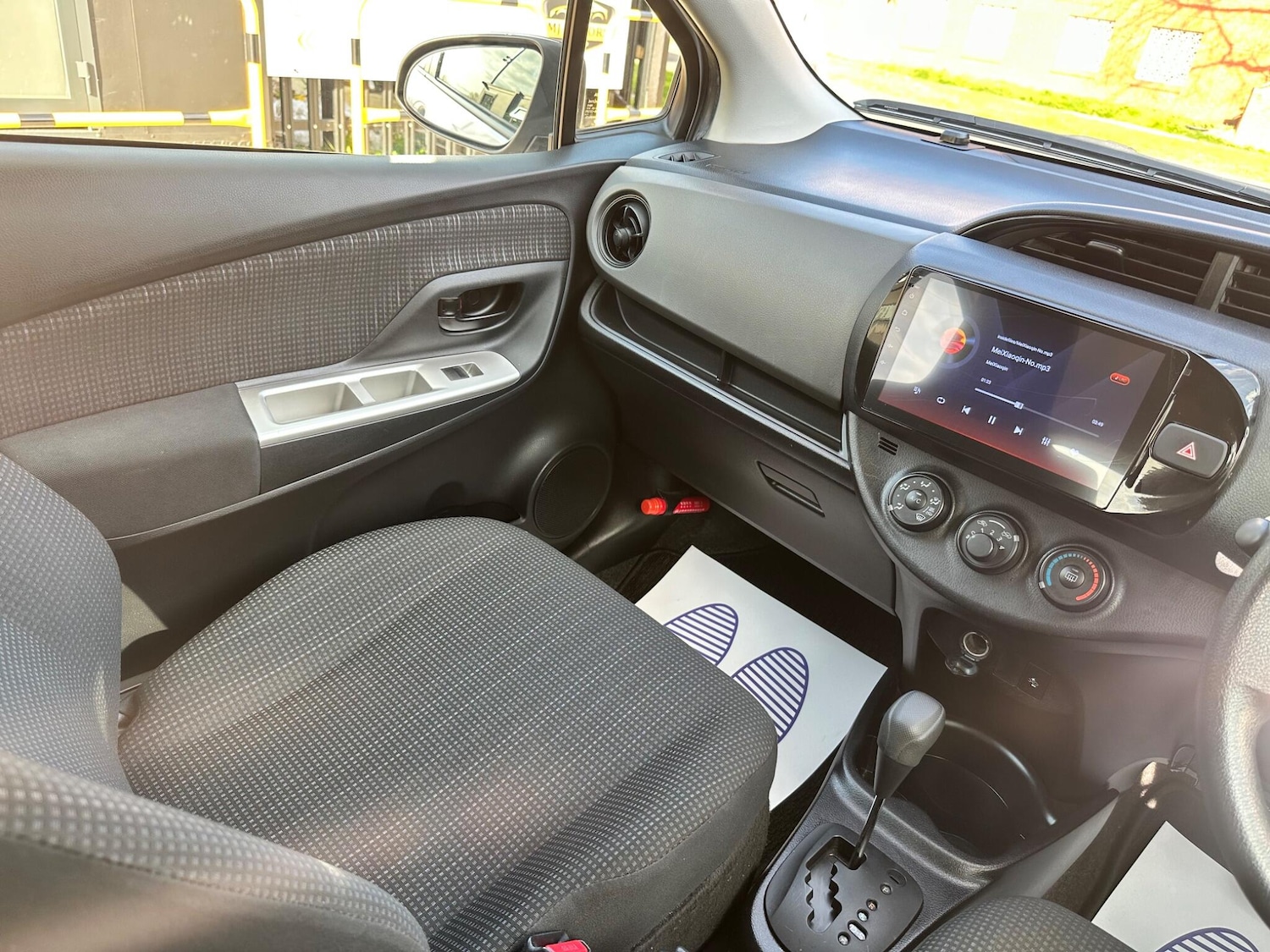 Used Toyota Yaris 2026 for sale - 78115132: Photo 8