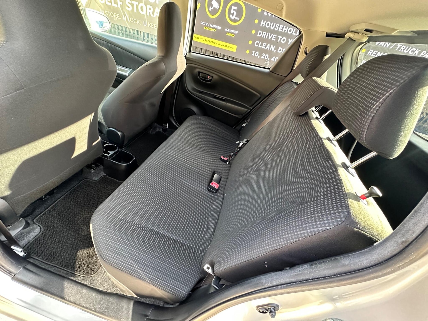 Used Toyota Yaris 2026 for sale - 78115132: Photo 9