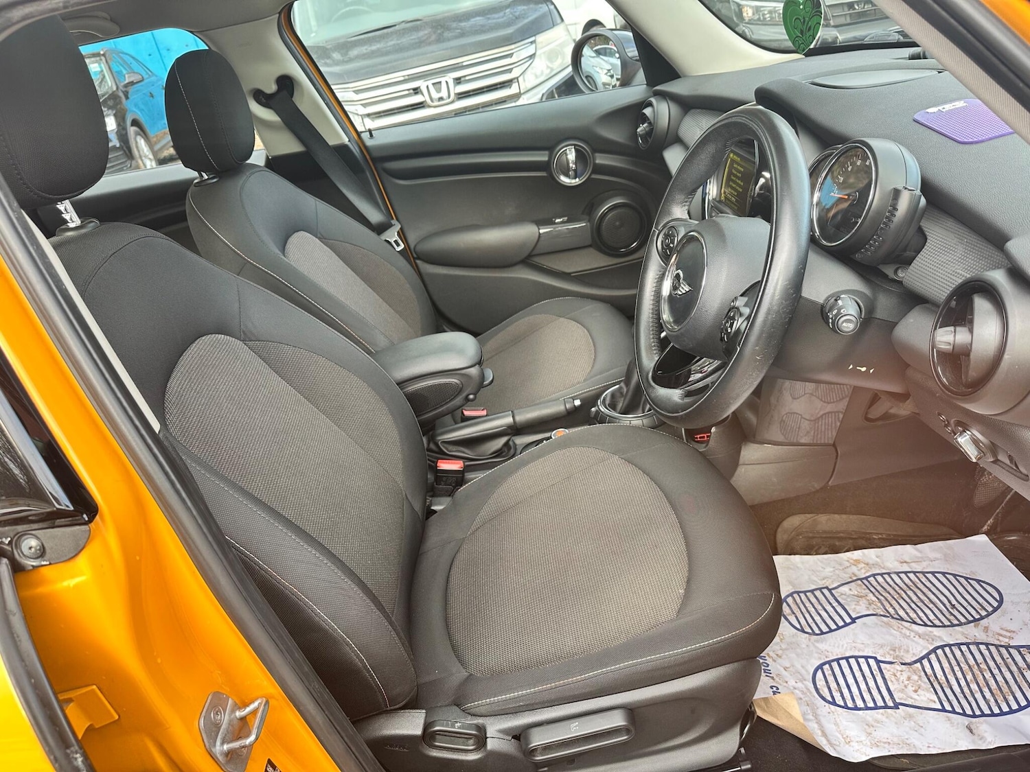 Used MINI Hatch for sale - 77425335: Photo 10