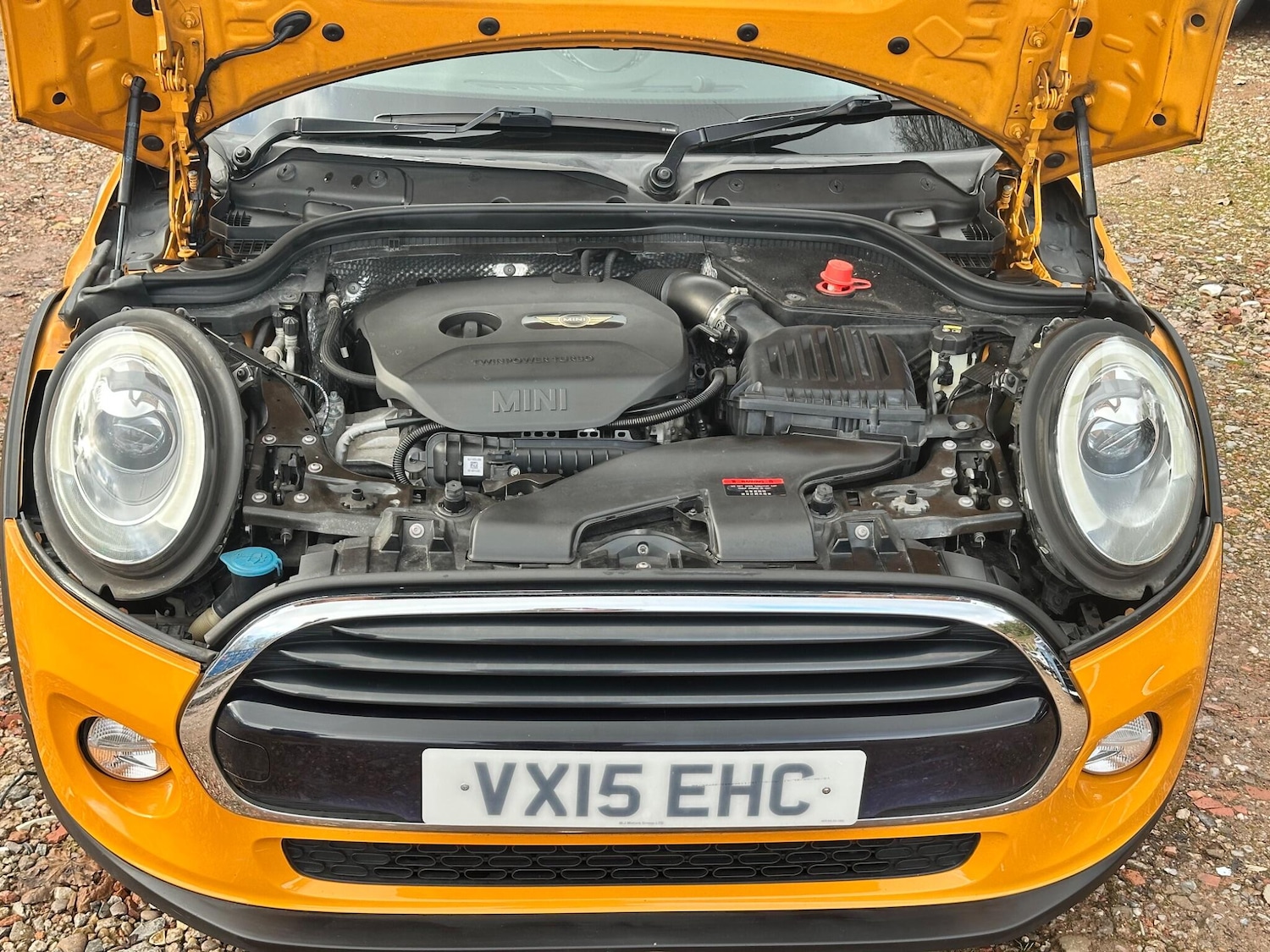 Used MINI Hatch for sale - 77425335: Photo 13