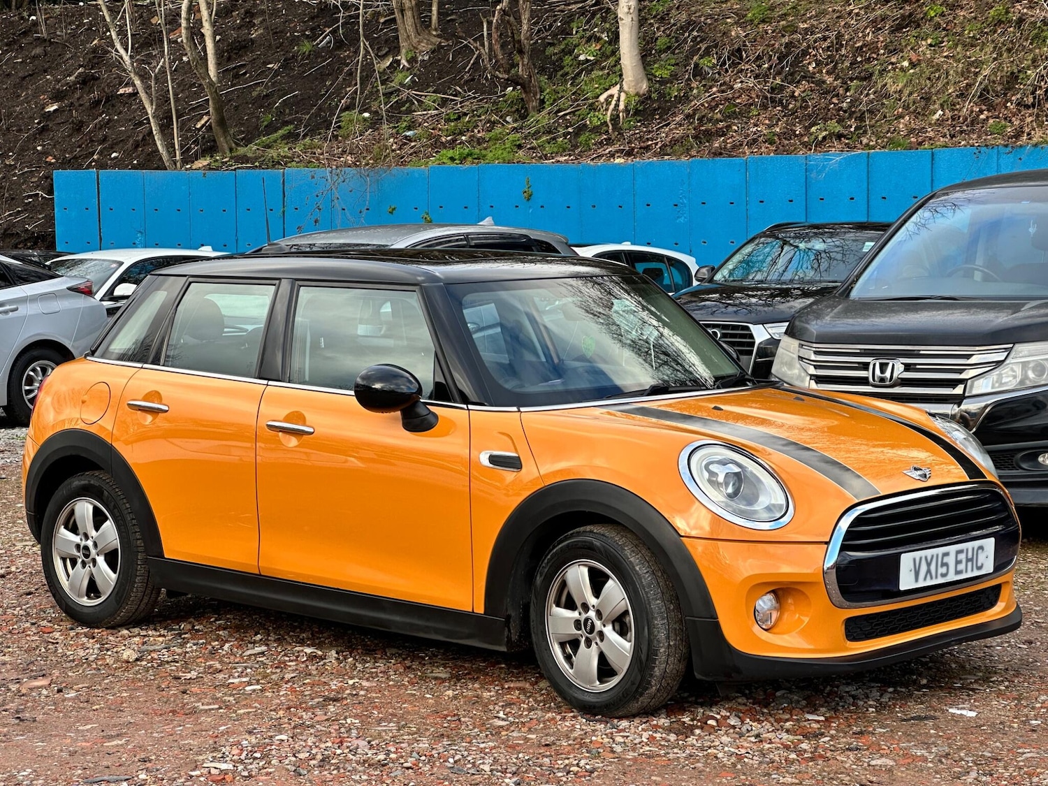 Used MINI Hatch for sale - 77425335: Photo 2