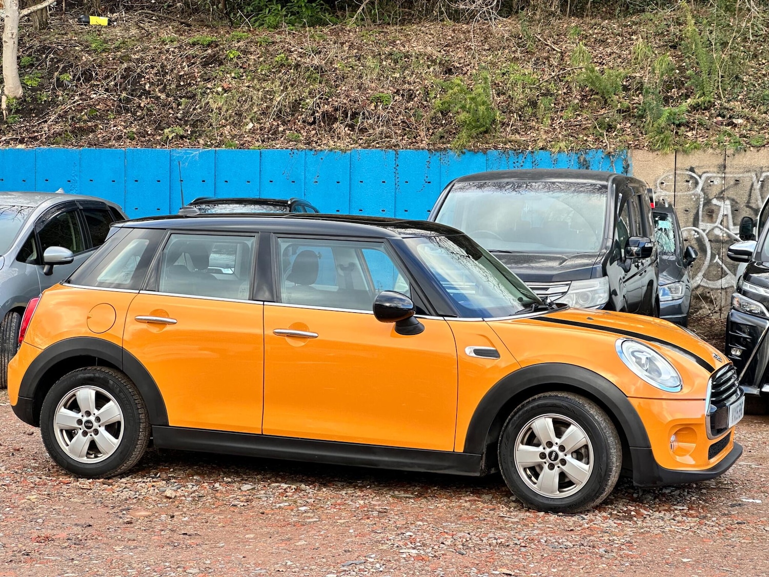 Used MINI Hatch for sale - 77425335: Photo 3