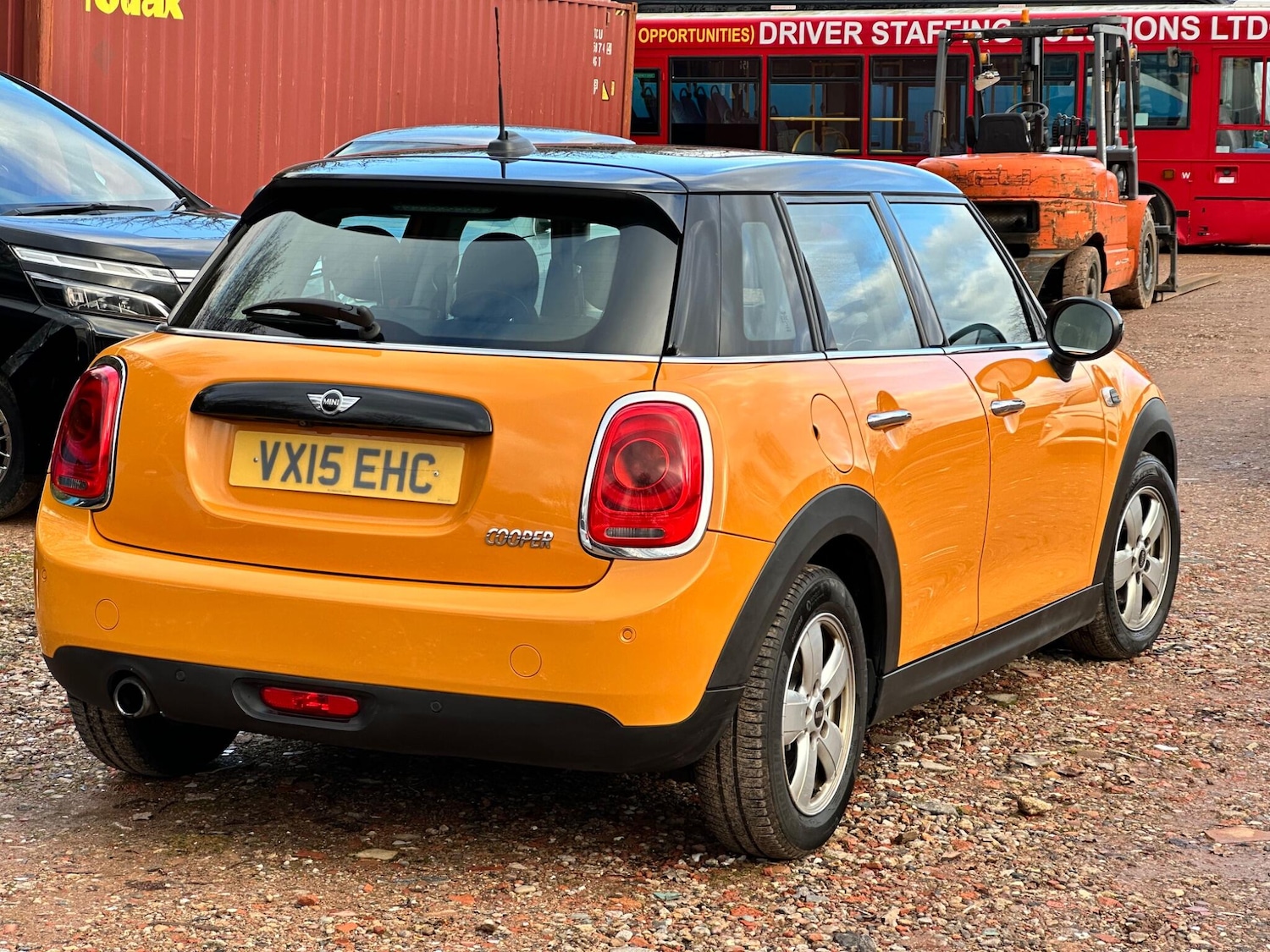 Used MINI Hatch for sale - 77425335: Photo 4