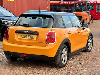 Used MINI Hatch 2015 for sale - 77425335: Photo
