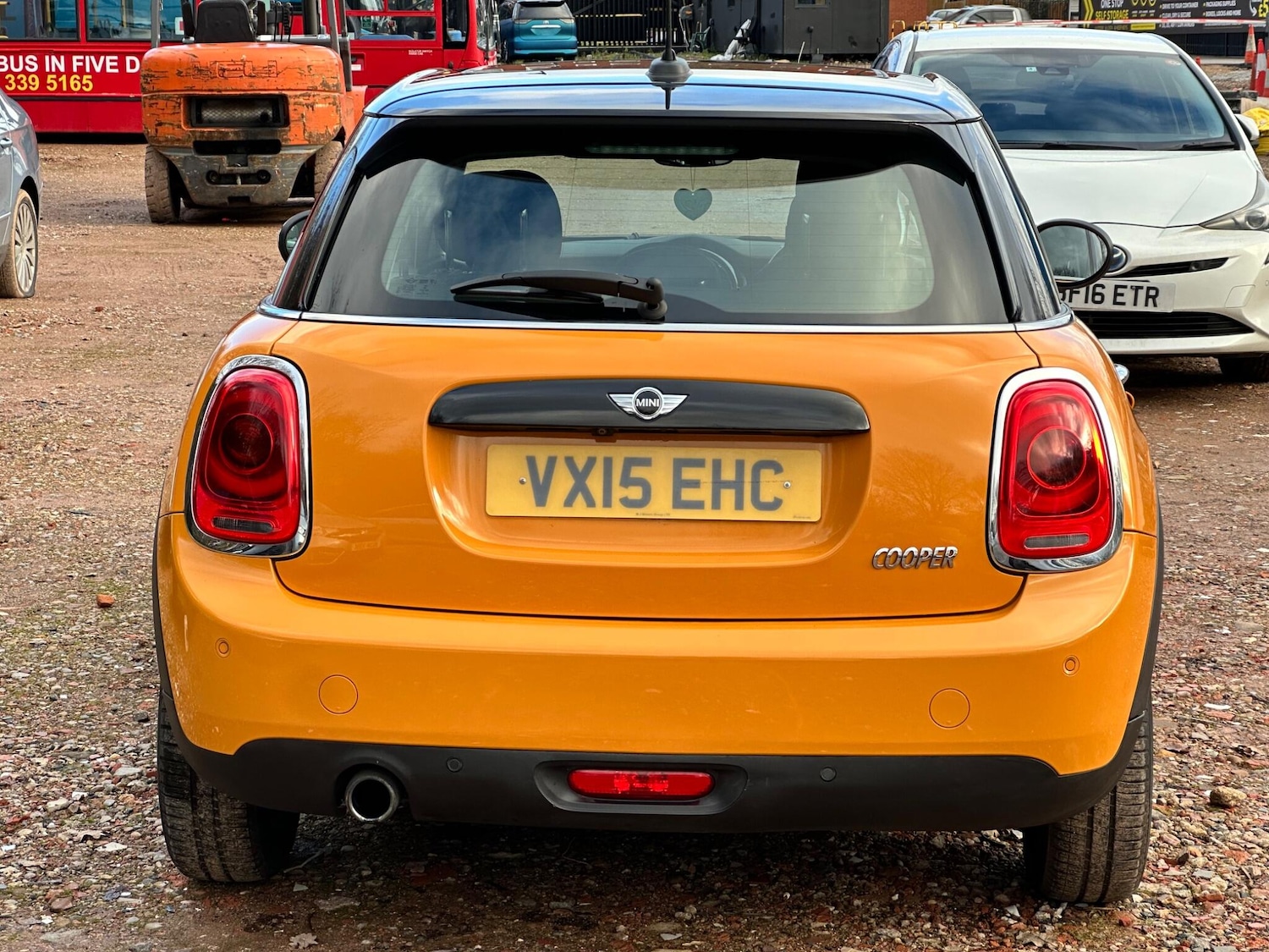 Used MINI Hatch for sale - 77425335: Photo 5