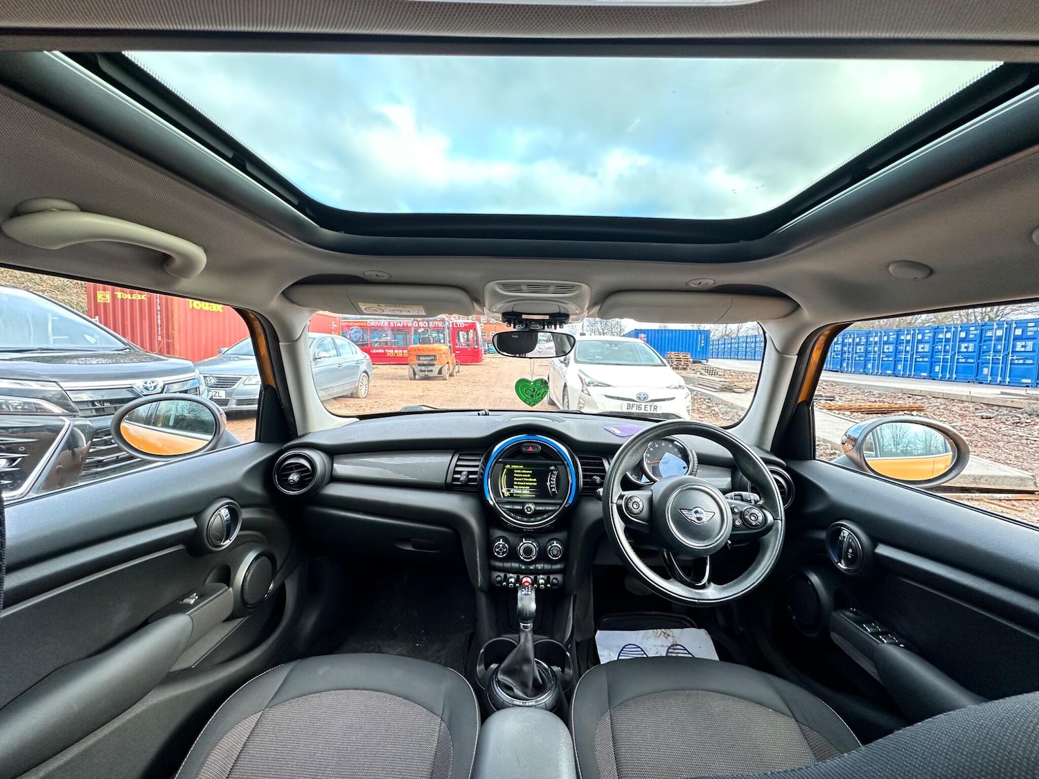 Used MINI Hatch for sale - 77425335: Photo 8