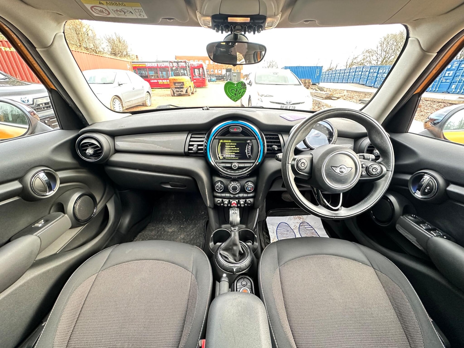 Used MINI Hatch for sale - 77425335: Photo 9