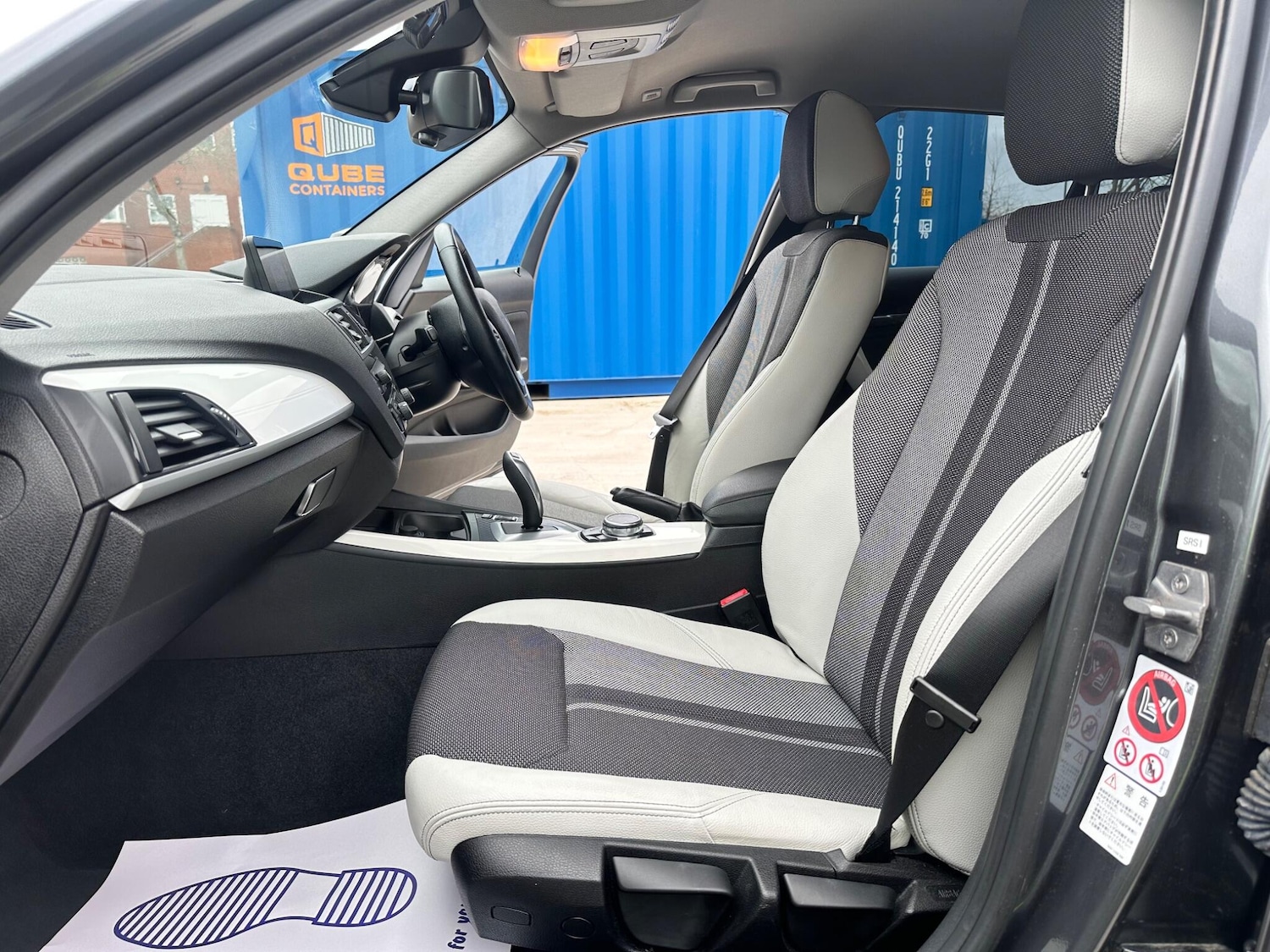 Used BMW 1 Series for sale - 77823875: Photo 10